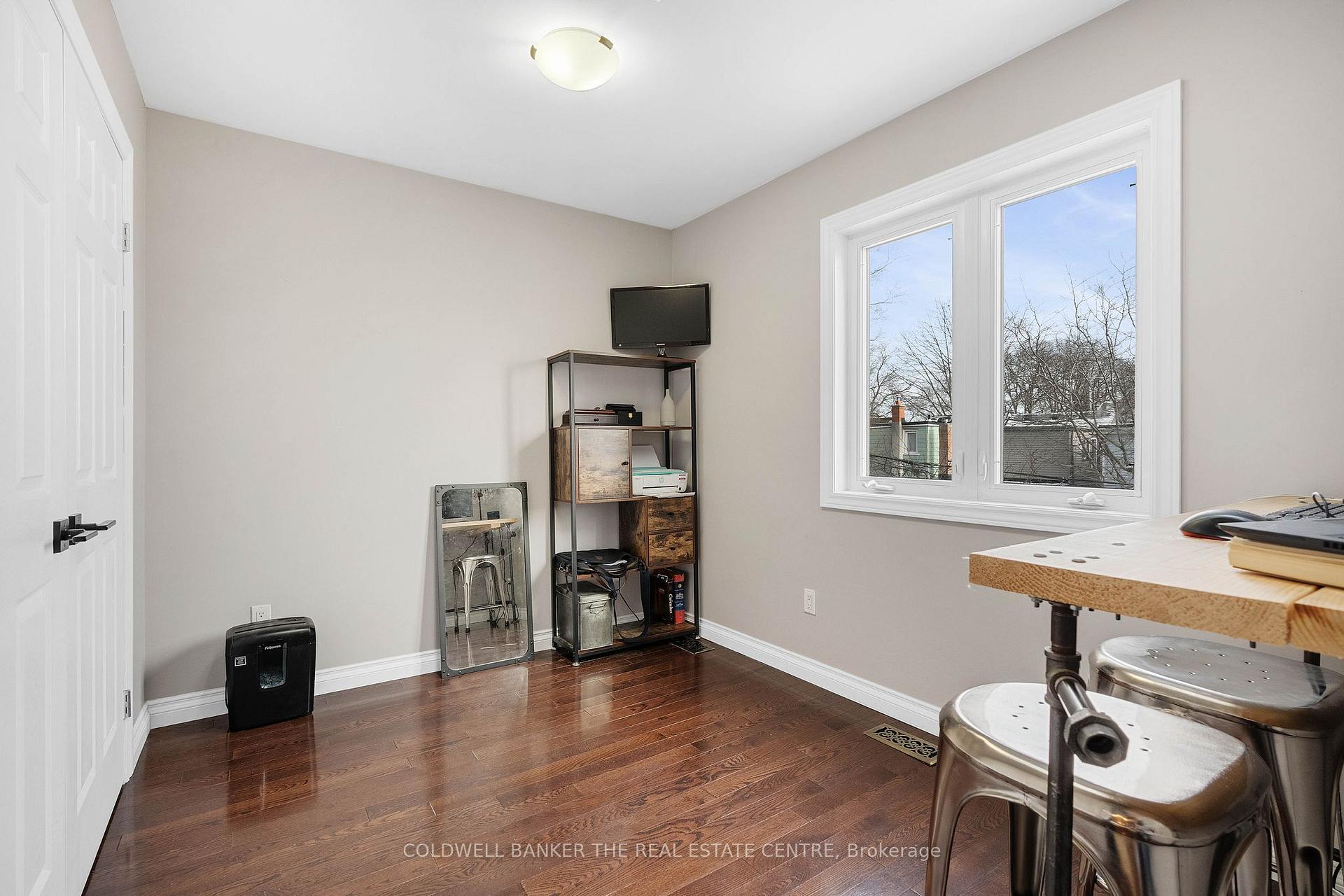 Photo 28 of 25 Wiley Avenue, Toronto, Danforth Village-East York — HOMEH