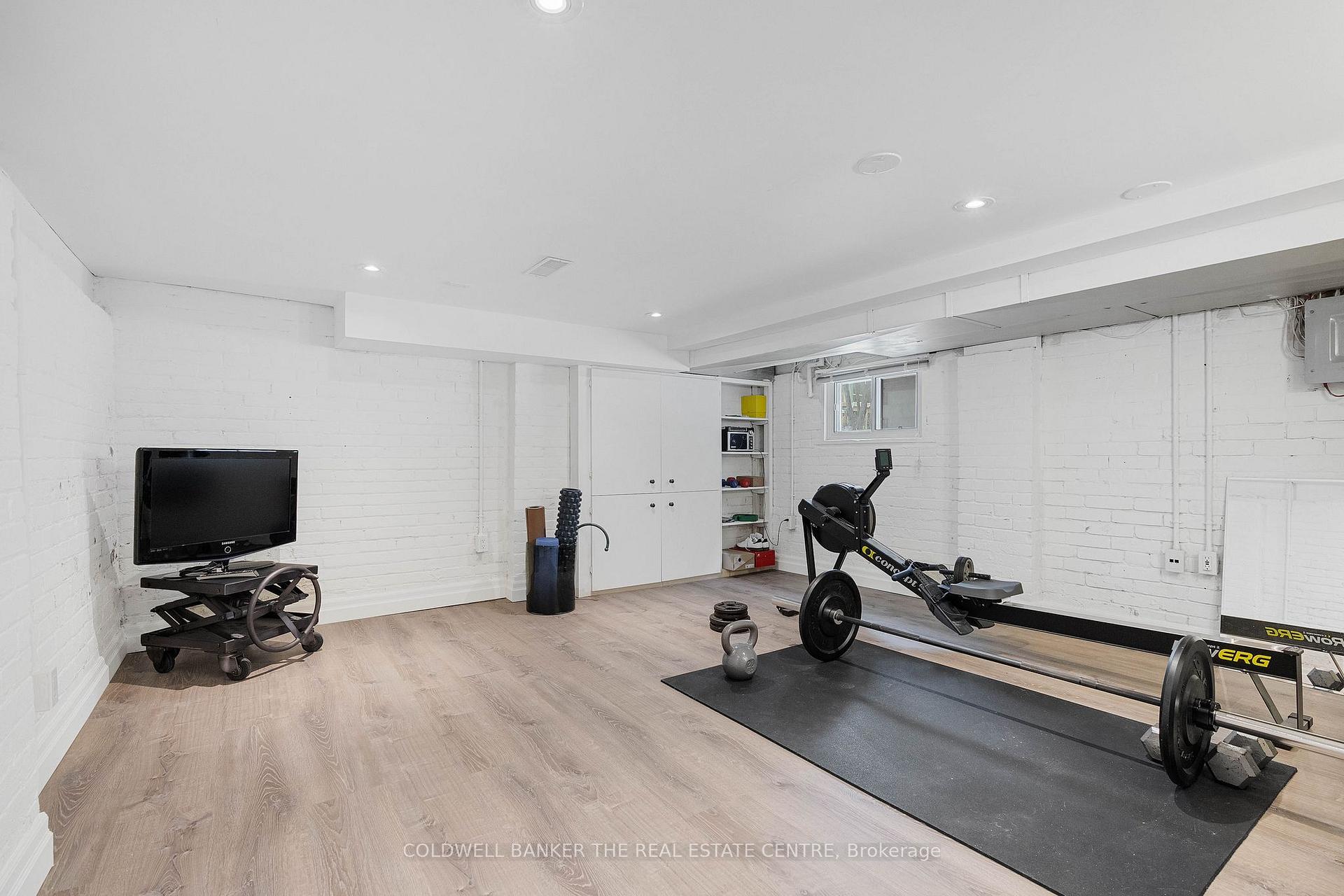 Photo 29 of 25 Wiley Avenue, Toronto, Danforth Village-East York — HOMEH