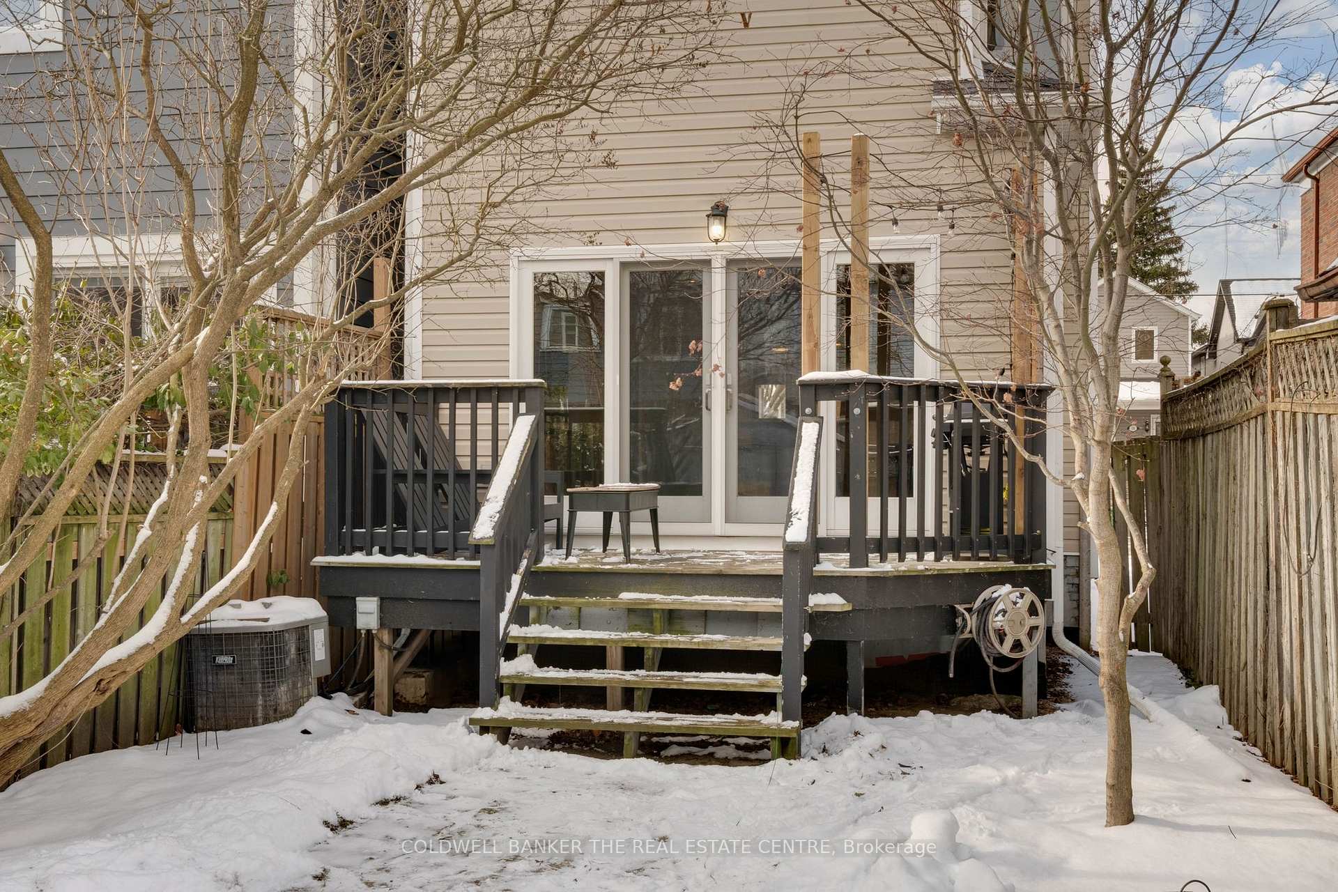 Photo 33 of 25 Wiley Avenue, Toronto, Danforth Village-East York — HOMEH