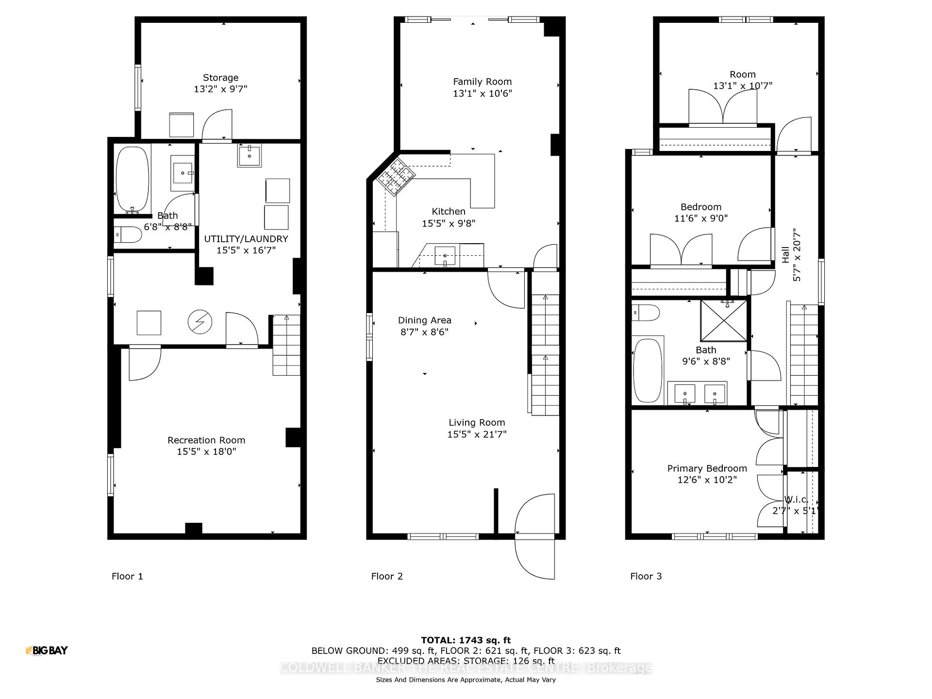 Photo 38 of 25 Wiley Avenue, Toronto, Danforth Village-East York — HOMEH