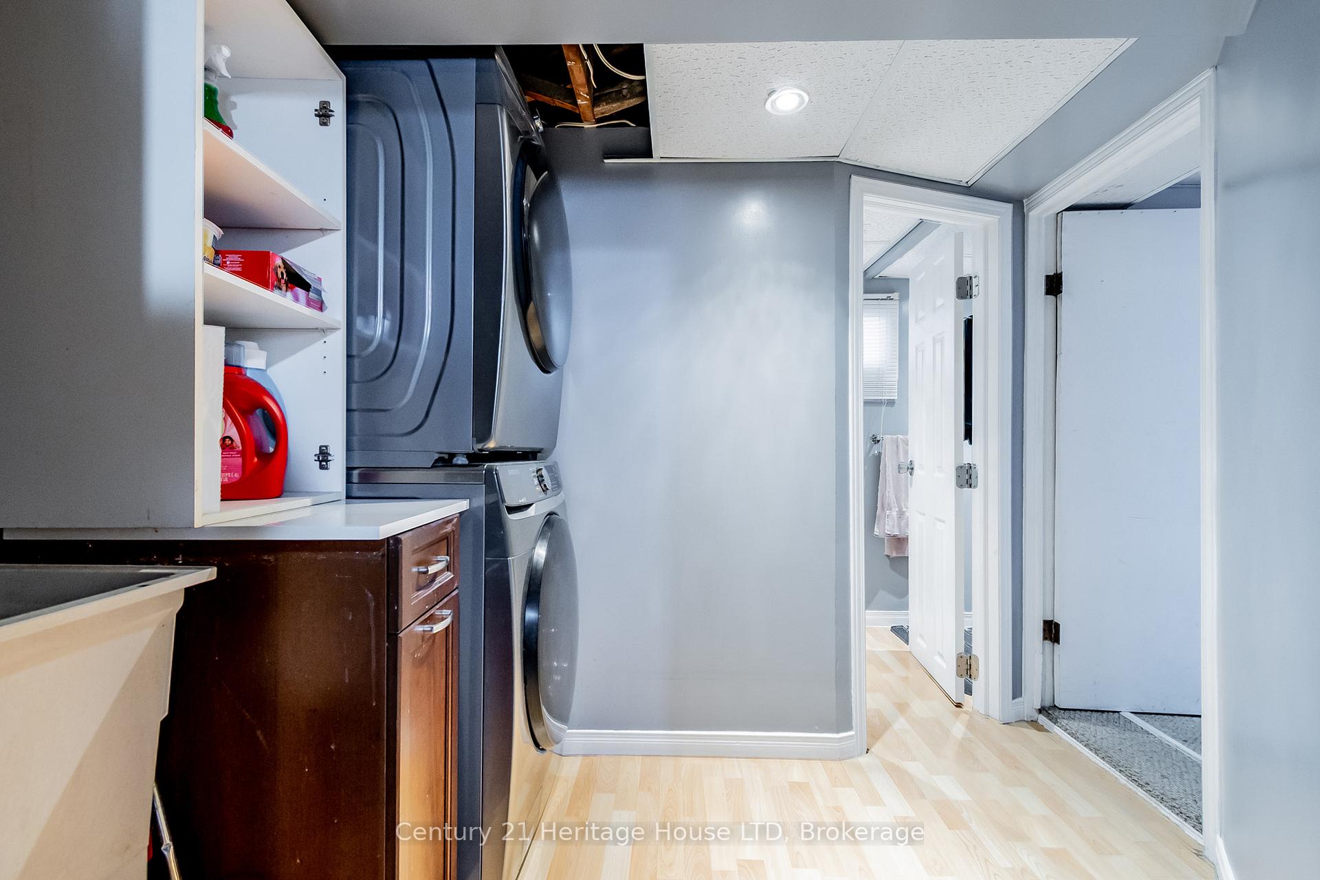 Photo 9 of 153 Clara Street, Thorold, Allanburg/Thorold South — HOMEH