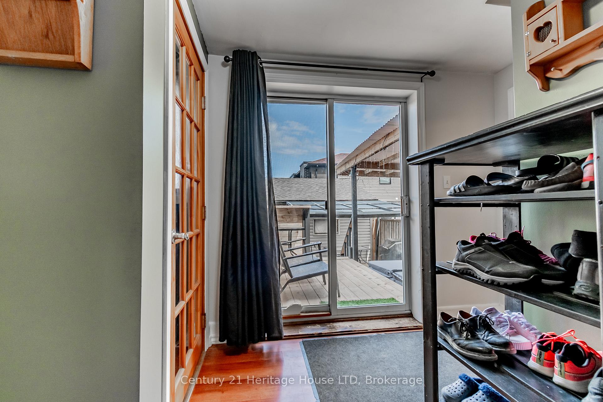 Photo 12 of 153 Clara Street, Thorold, Allanburg/Thorold South — HOMEH