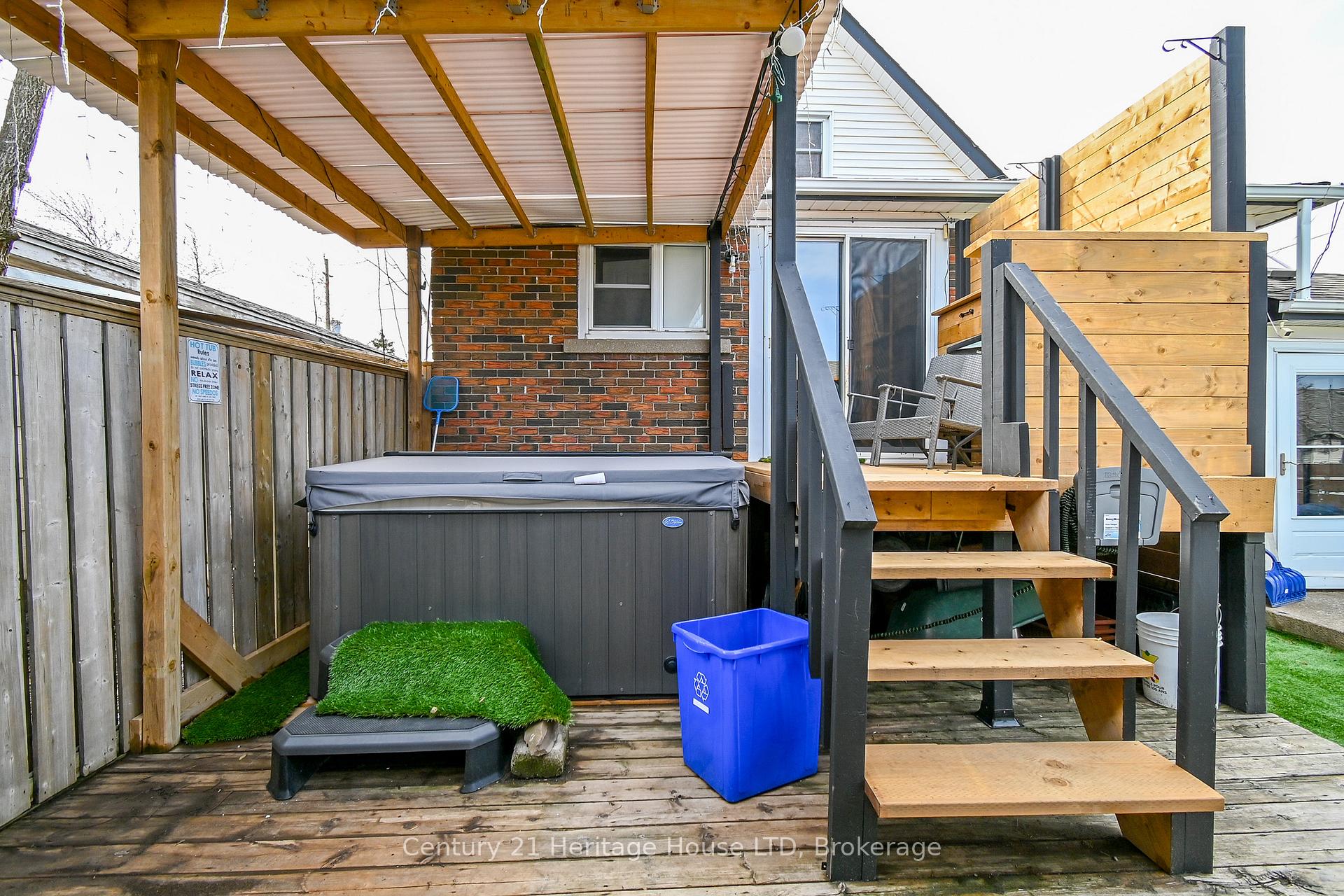 Photo 13 of 153 Clara Street, Thorold, Allanburg/Thorold South — HOMEH