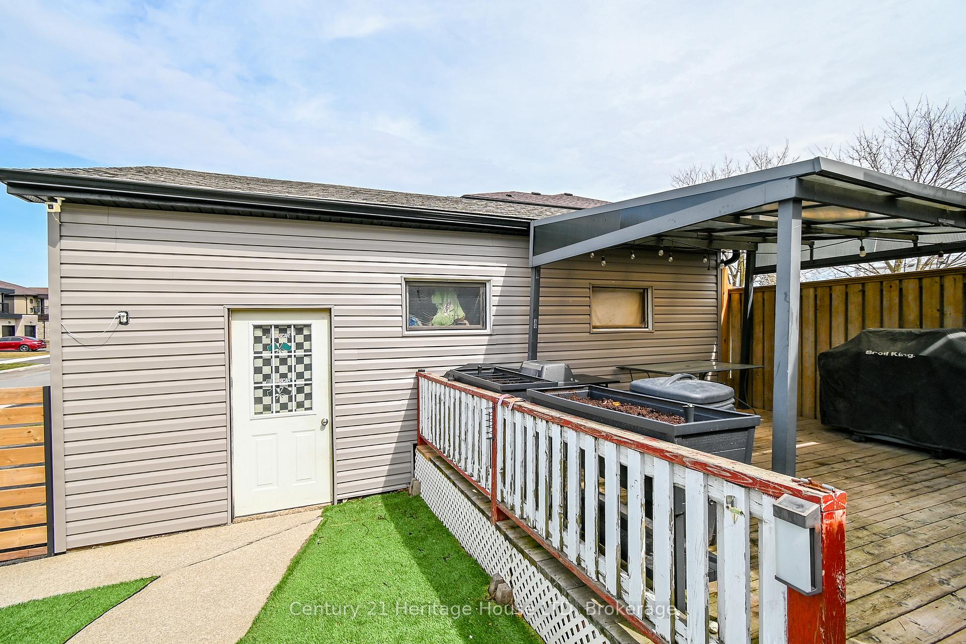 Photo 17 of 153 Clara Street, Thorold, Allanburg/Thorold South — HOMEH