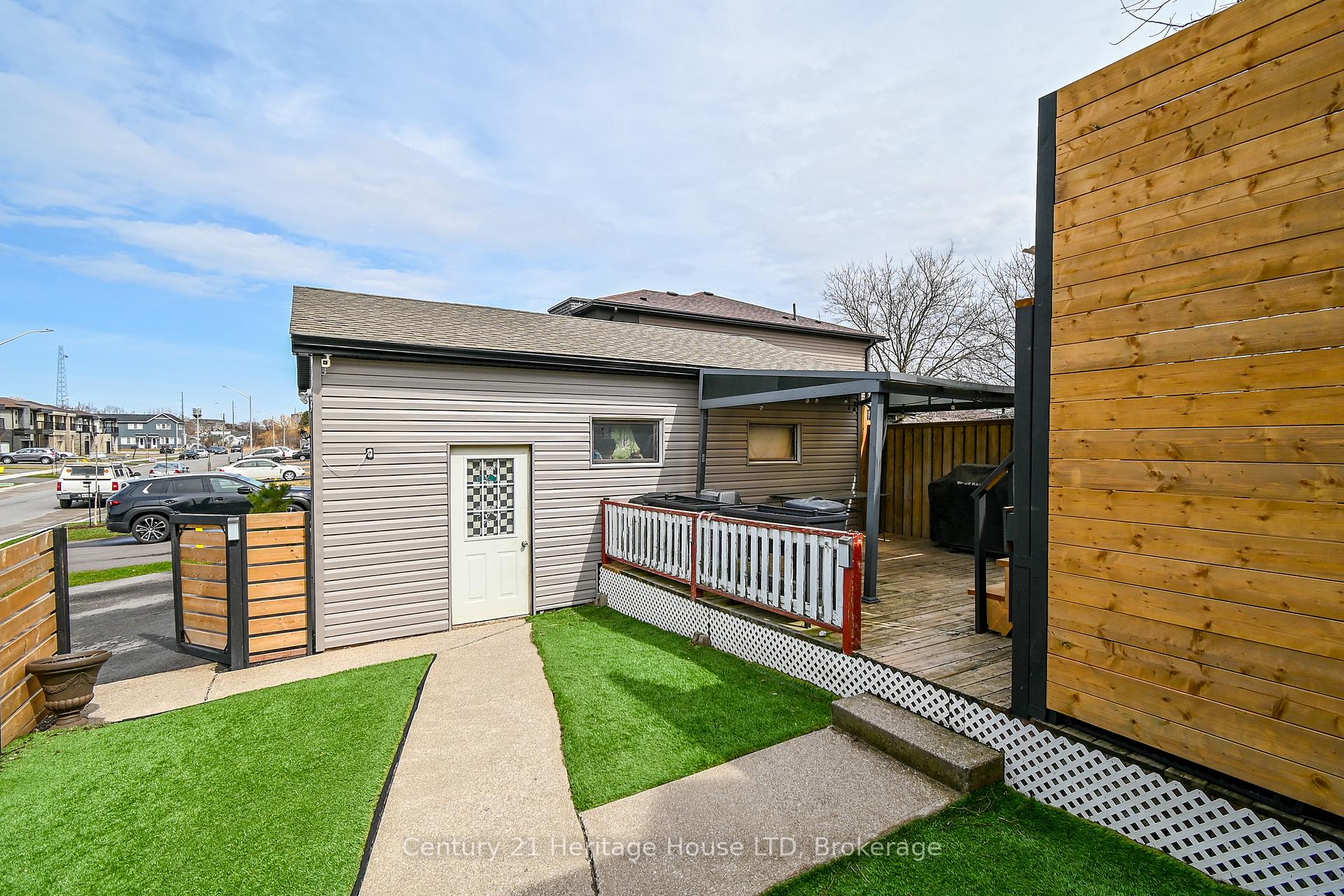 Photo 18 of 153 Clara Street, Thorold, Allanburg/Thorold South — HOMEH