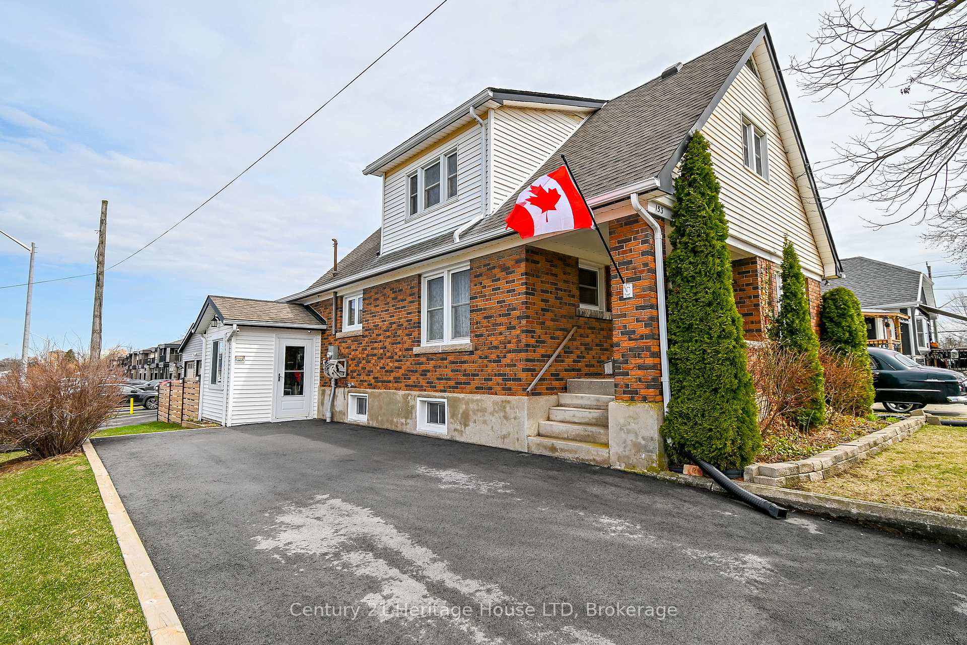Photo 22 of 153 Clara Street, Thorold, Allanburg/Thorold South — HOMEH