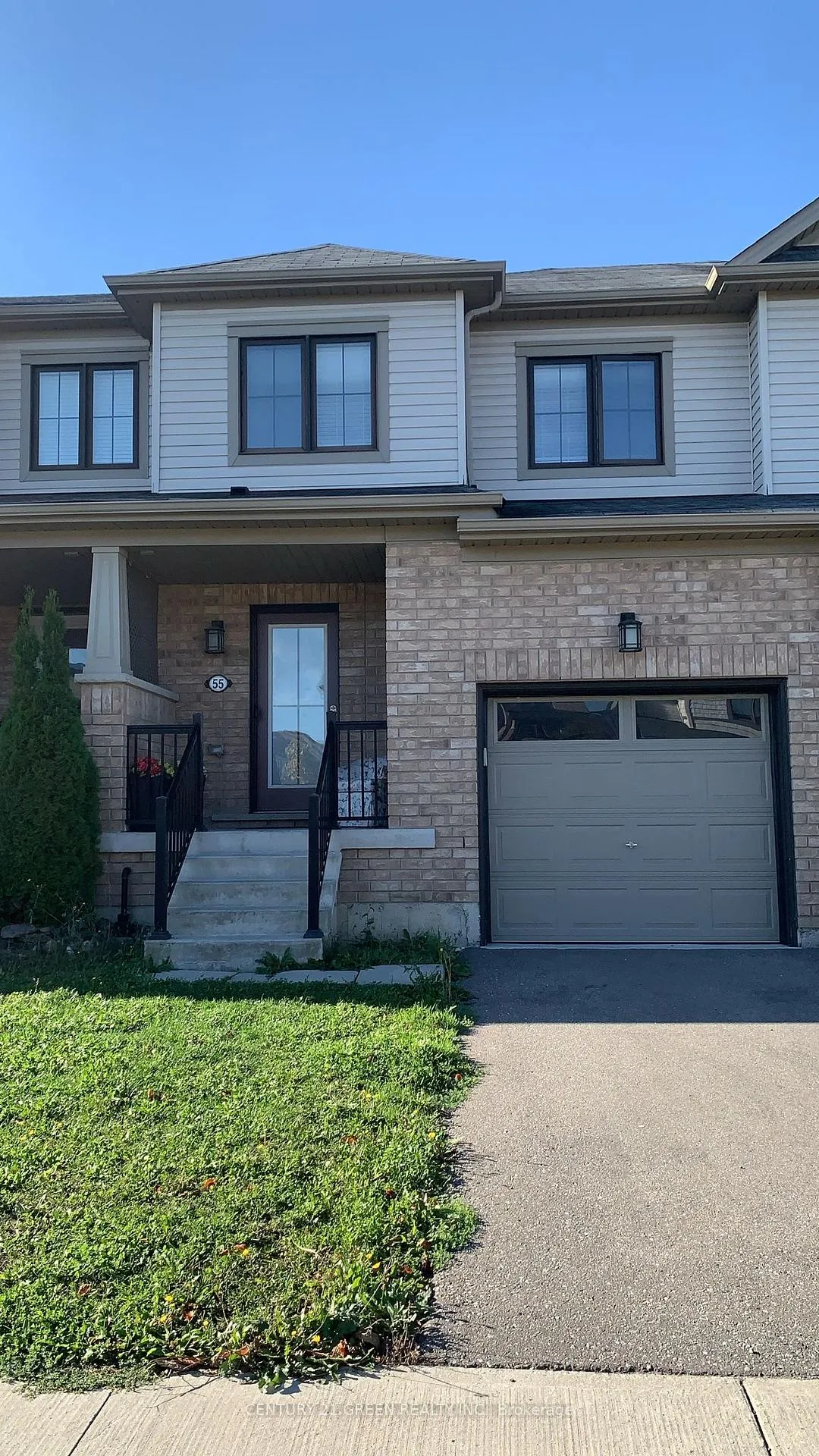 Photo 1 of 55 Prestwick Street, Hamilton, Stoney Creek Mountain — HOMEH