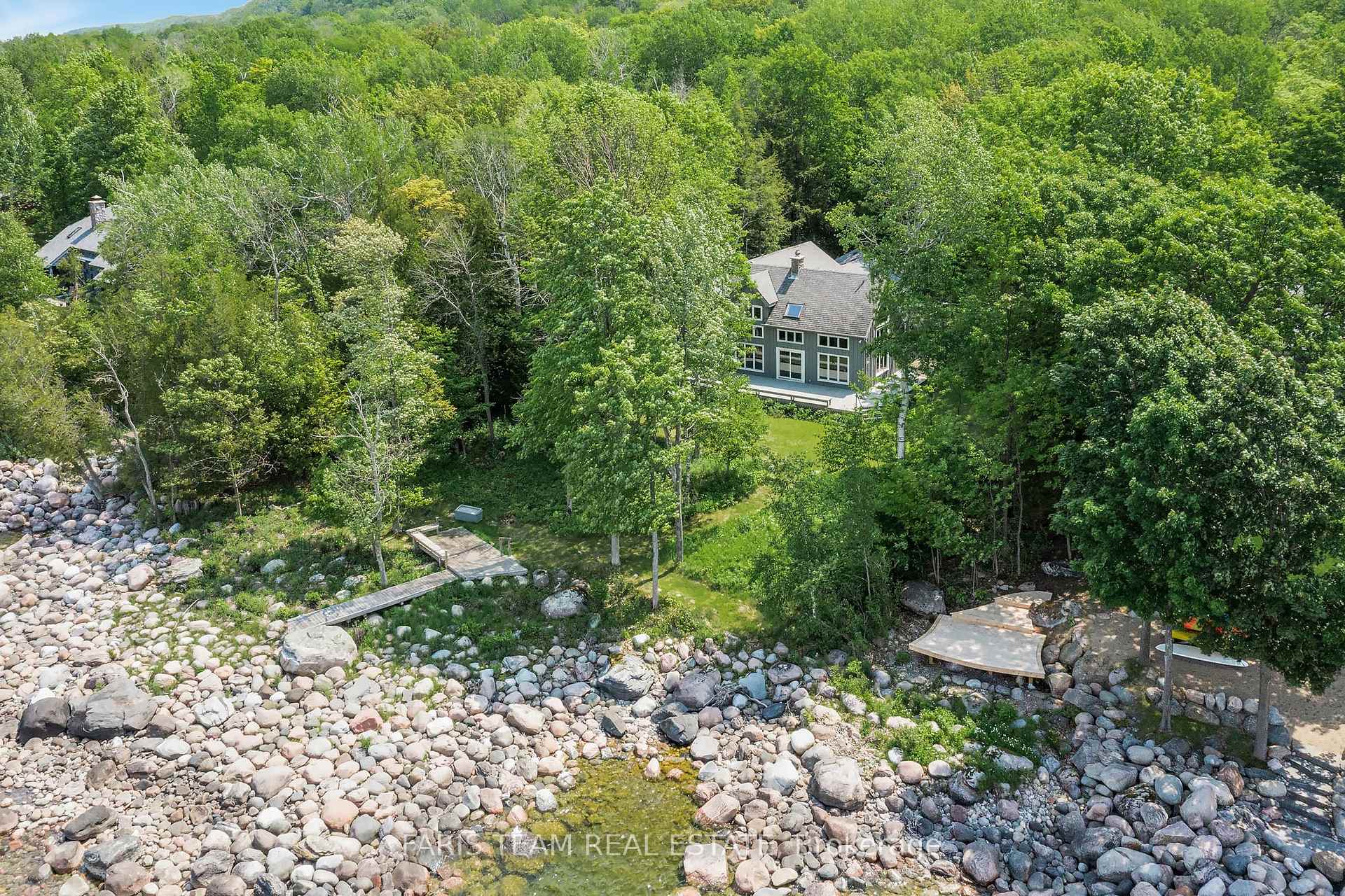 Photo 1 of 618 Silver Birch Drive, Tiny, Rural Tiny — HOMEH