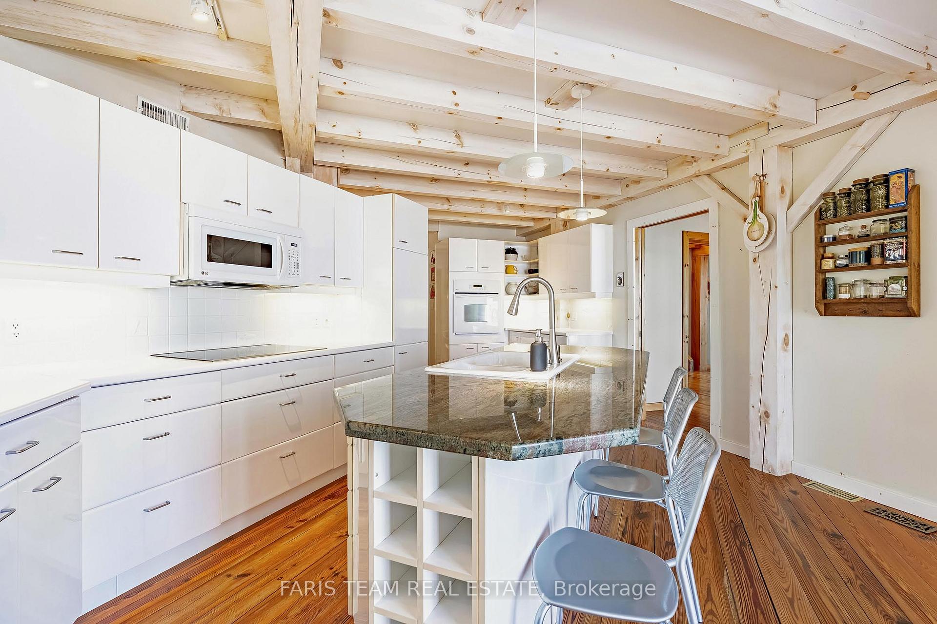 Photo 3 of 618 Silver Birch Drive, Tiny, Rural Tiny — HOMEH