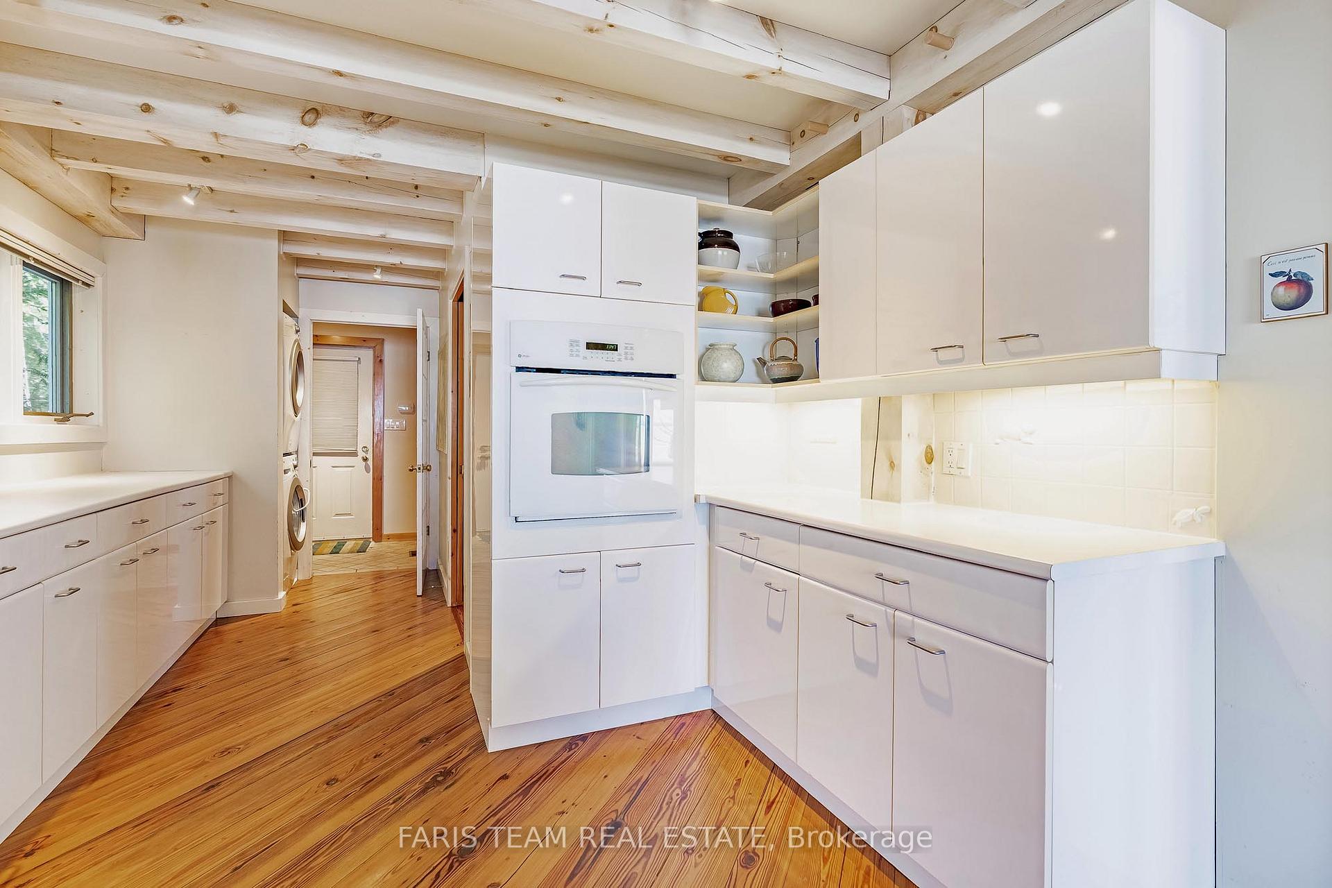Photo 6 of 618 Silver Birch Drive, Tiny, Rural Tiny — HOMEH