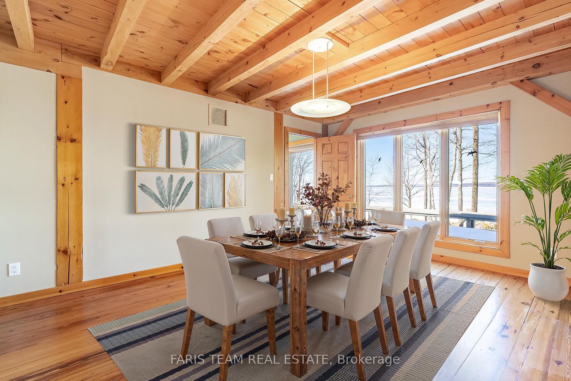 Photo 7 of 618 Silver Birch Drive, Tiny, Rural Tiny — HOMEH
