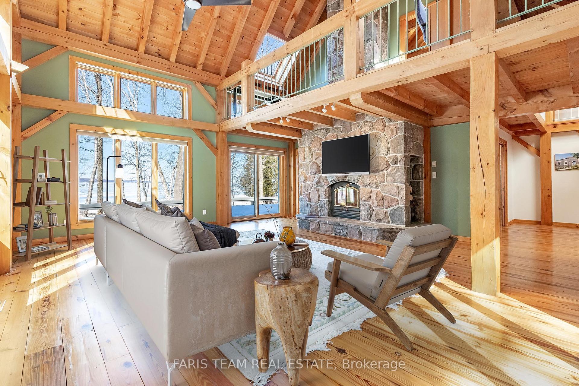 Photo 8 of 618 Silver Birch Drive, Tiny, Rural Tiny — HOMEH