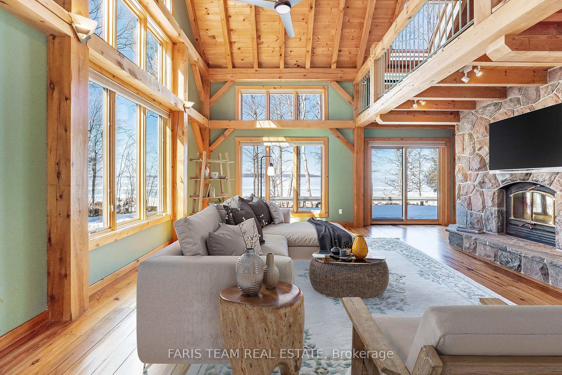 Photo 10 of 618 Silver Birch Drive, Tiny, Rural Tiny — HOMEH