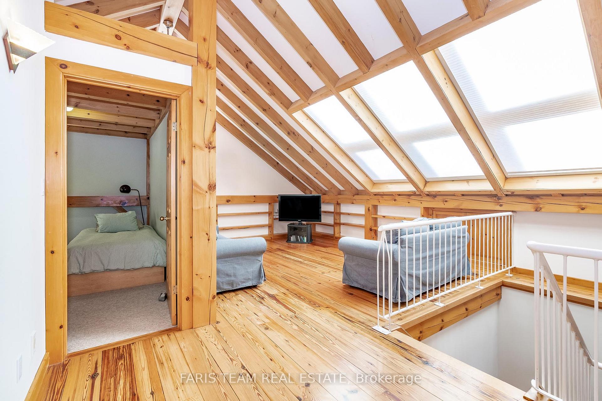 Photo 20 of 618 Silver Birch Drive, Tiny, Rural Tiny — HOMEH