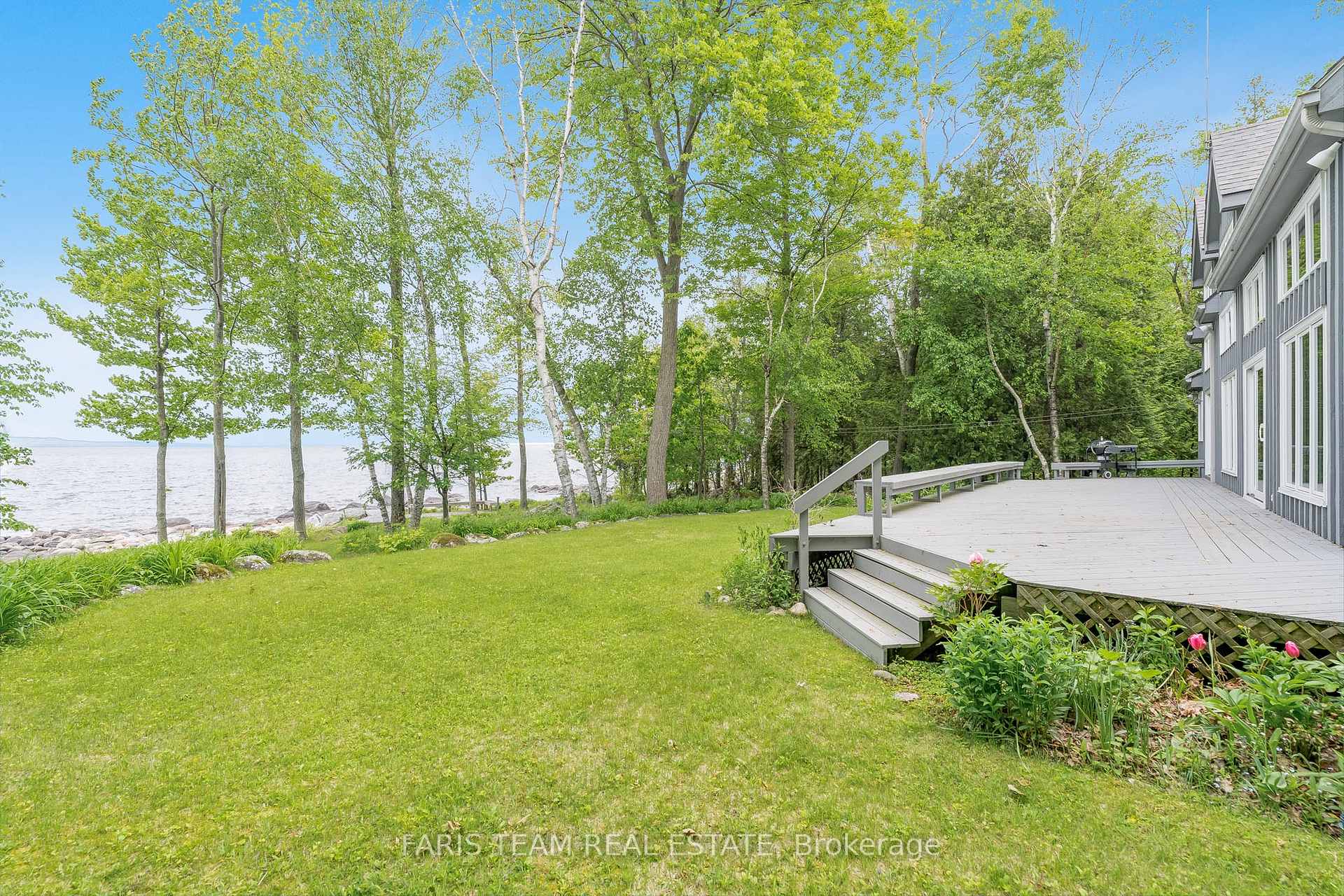 Photo 23 of 618 Silver Birch Drive, Tiny, Rural Tiny — HOMEH