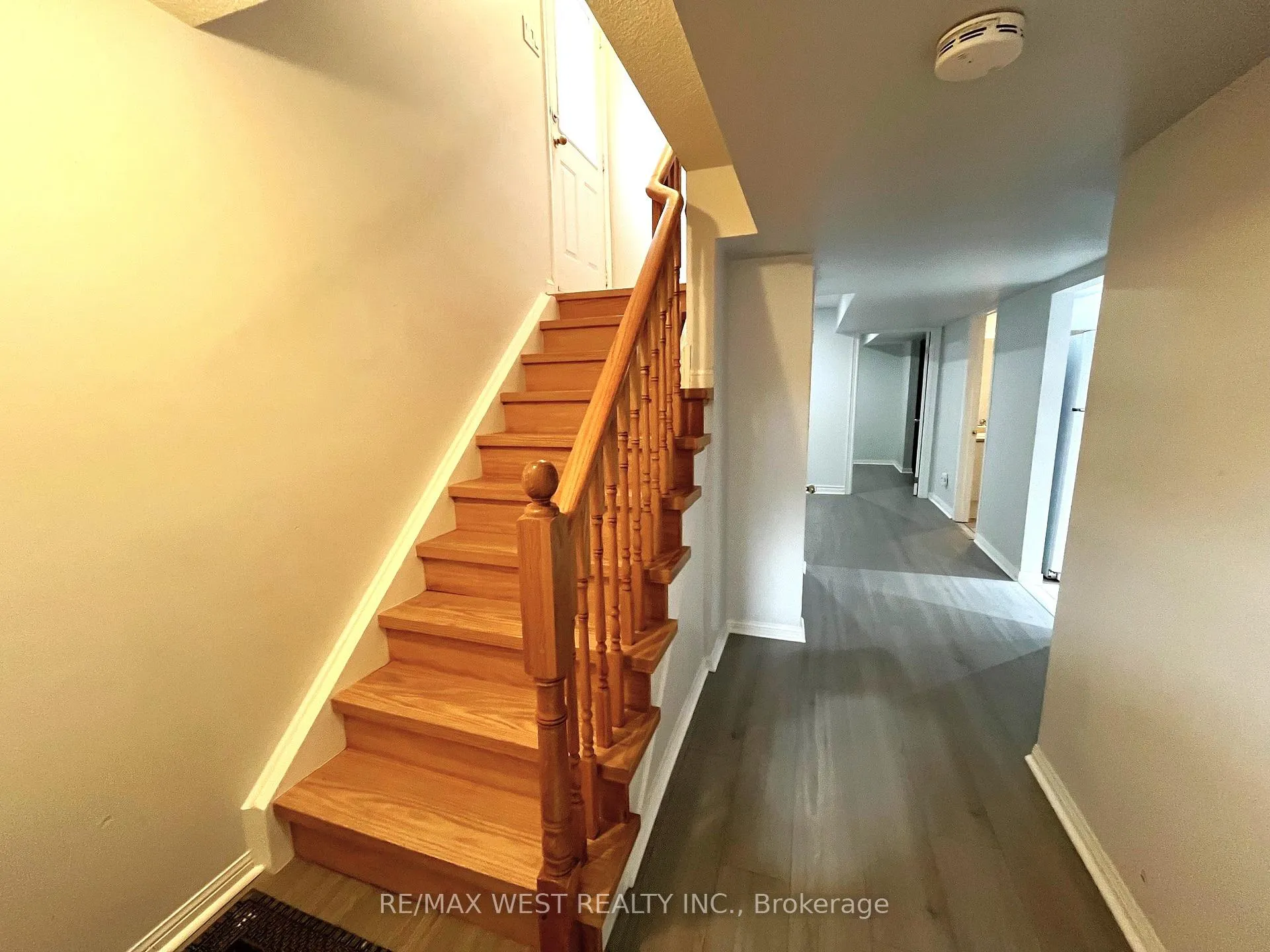 Photo 3 of Unit Bsmt, 53 Longueuil Place, Whitby, Pringle Creek — HOMEH
