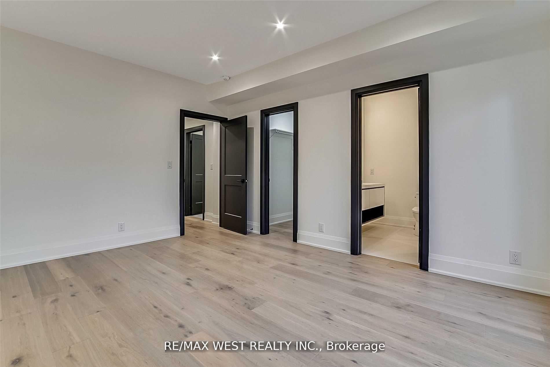 Photo 10 of Unit Main, 201 Cedric Avenue, Toronto, Oakwood Village — HOMEH