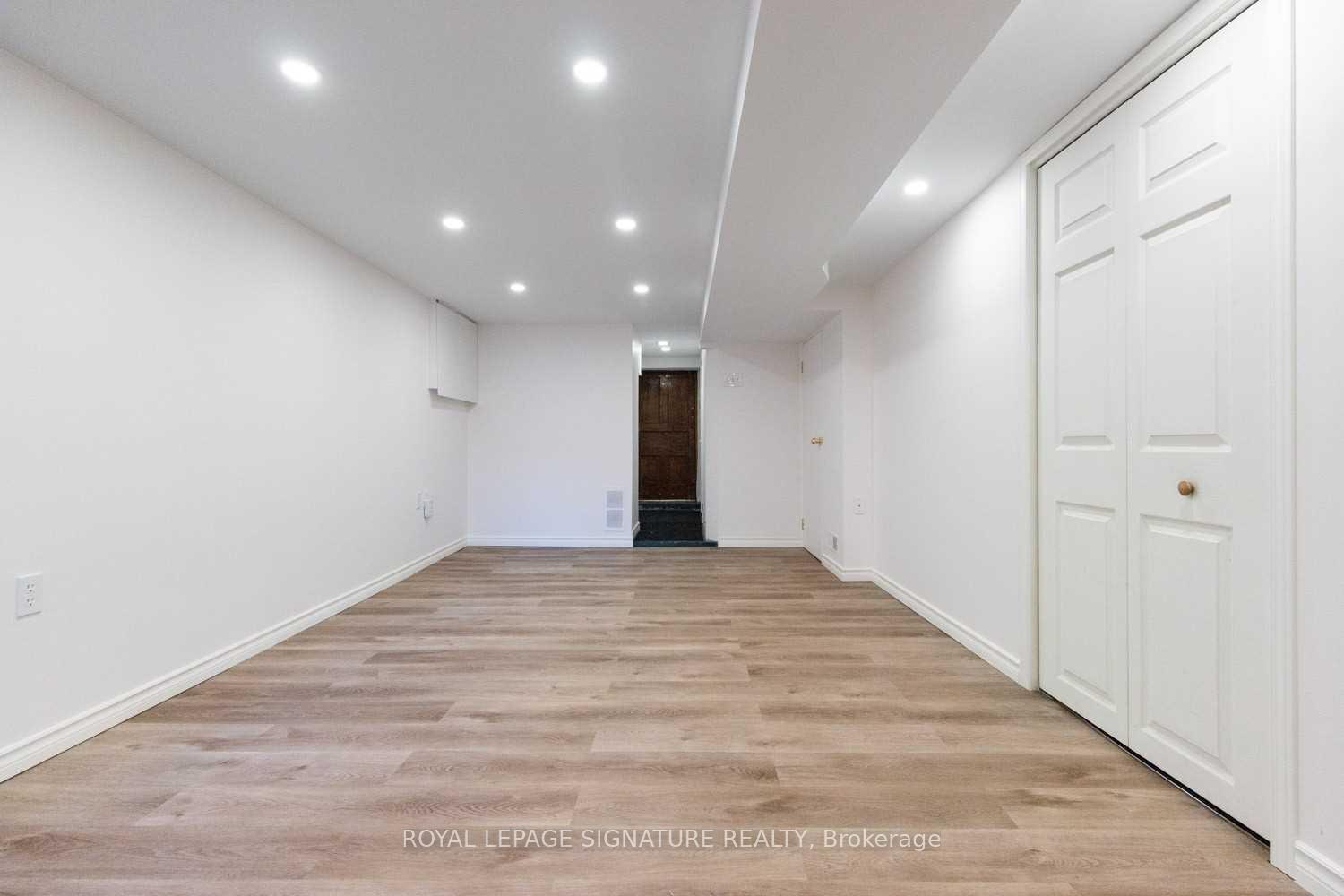 Photo 2 of Unit Lower, 613 Crawford Street, Toronto, Palmerston-Little Italy — HOMEH