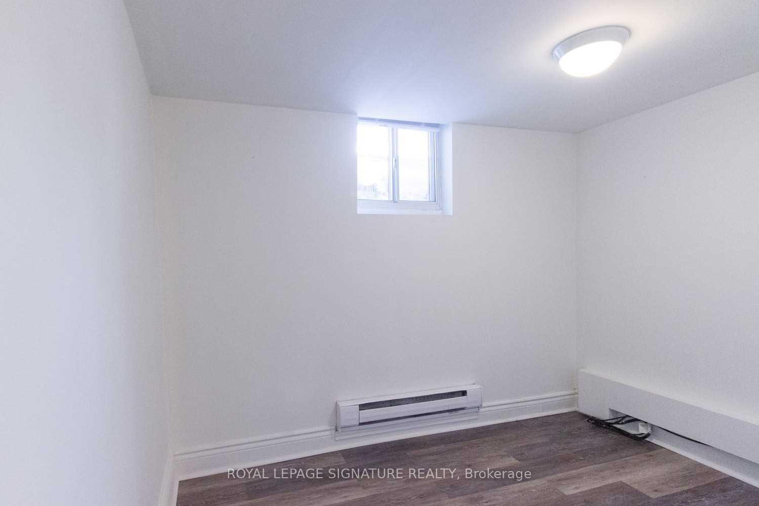 Photo 5 of Unit Lower, 613 Crawford Street, Toronto, Palmerston-Little Italy — HOMEH