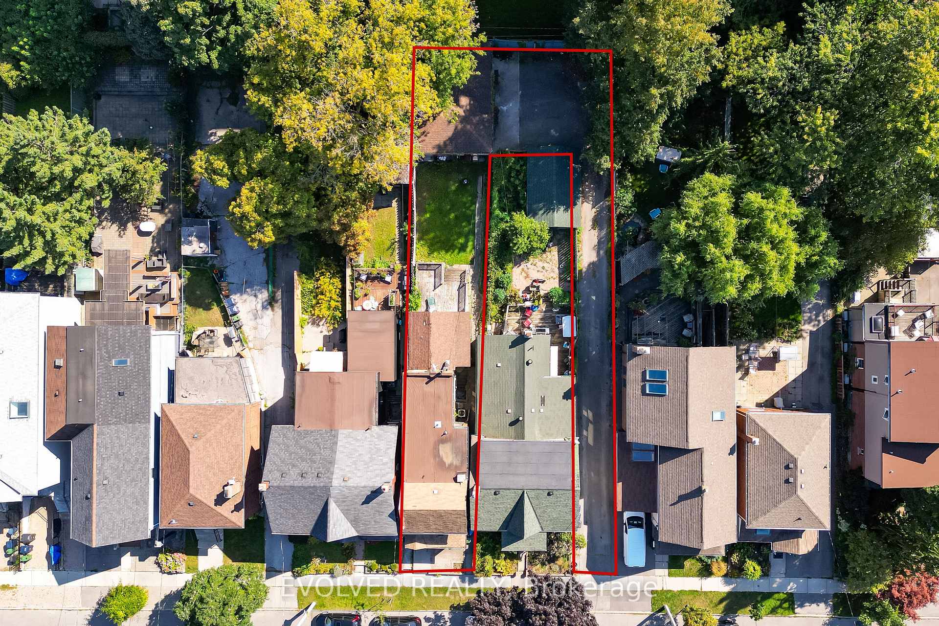 Photo 4 of 21 Torrens Avenue, Toronto, Broadview North — HOMEH