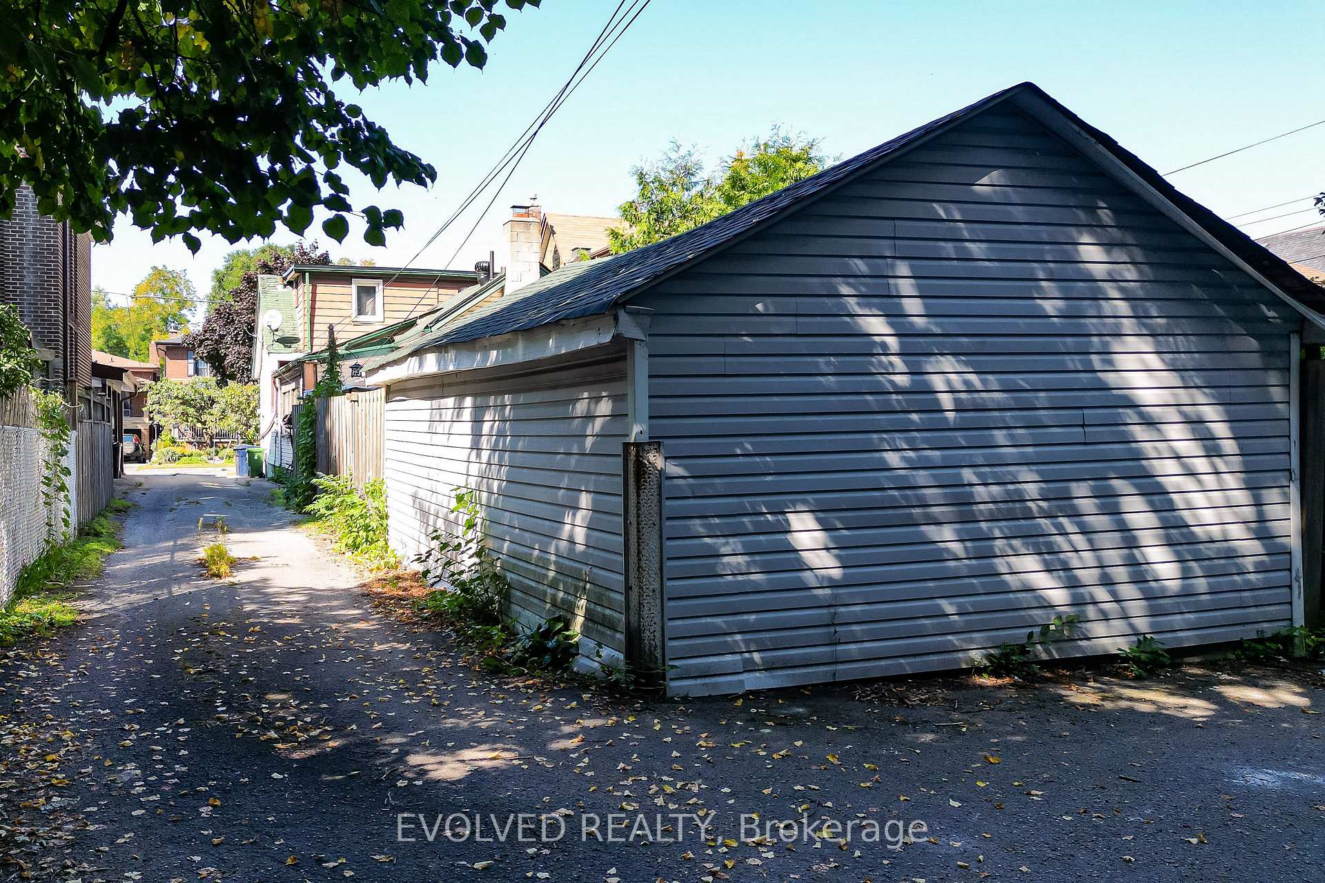 Photo 7 of 21 Torrens Avenue, Toronto, Broadview North — HOMEH