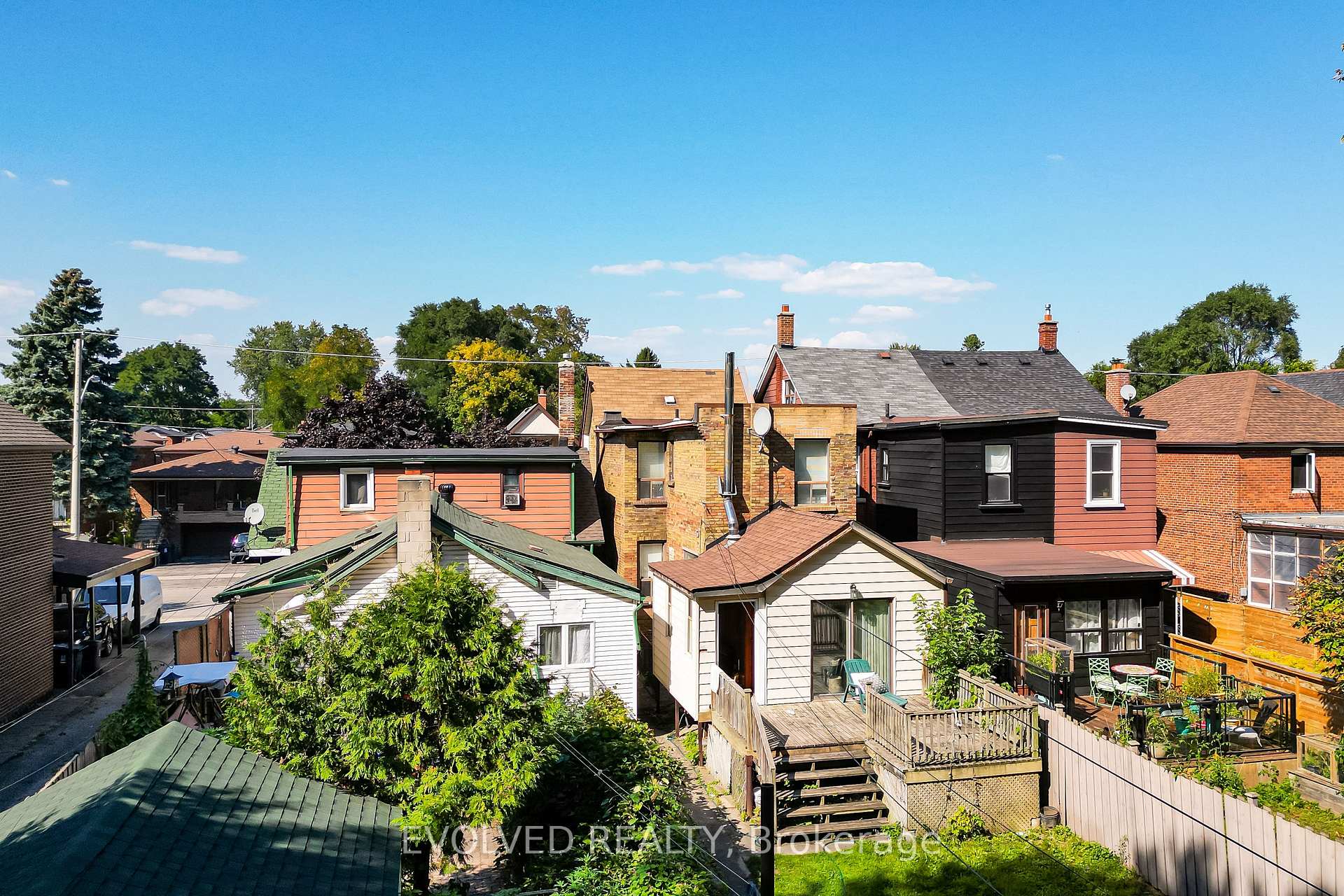 Photo 9 of 21 Torrens Avenue, Toronto, Broadview North — HOMEH