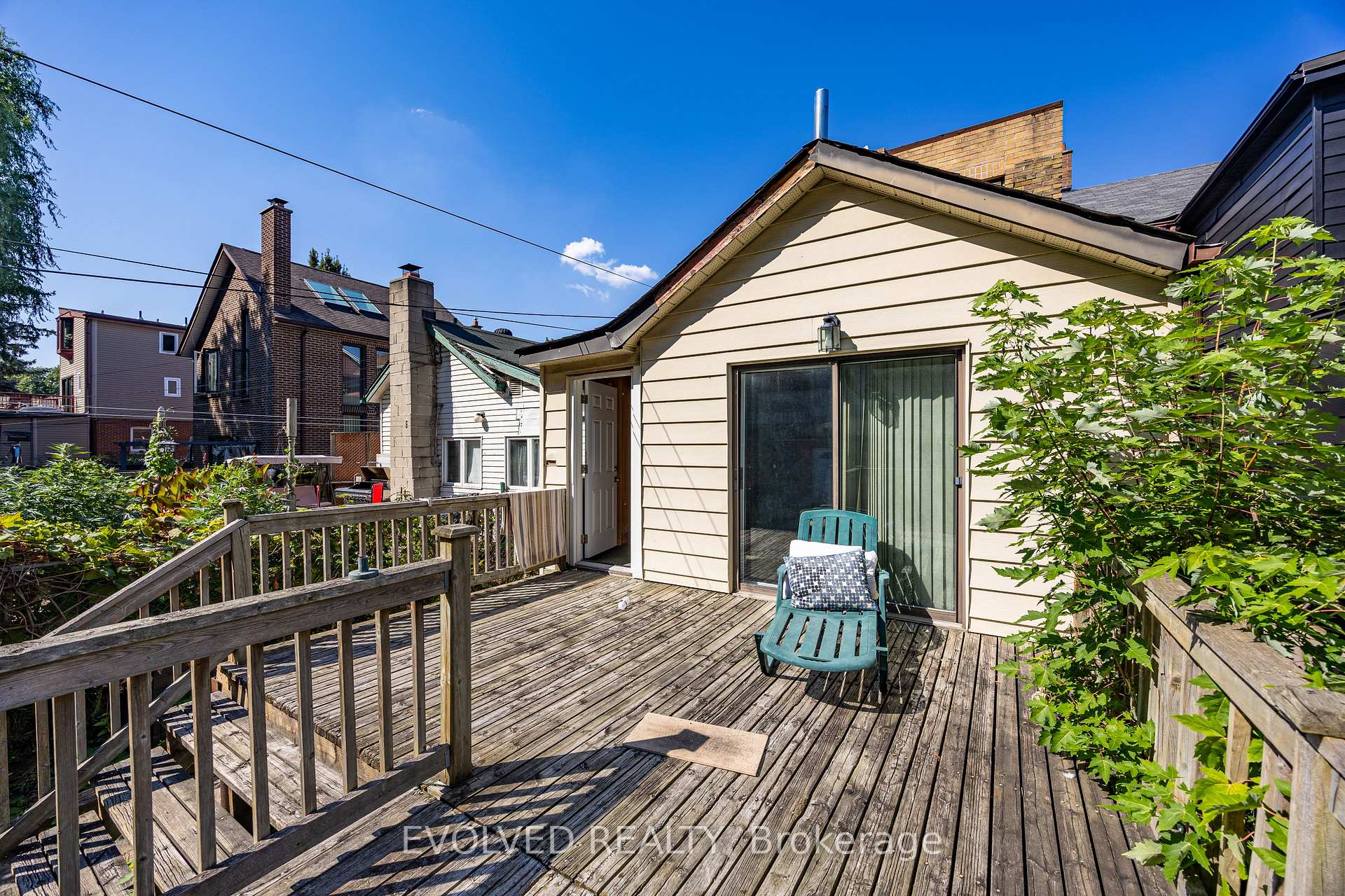 Photo 14 of 21 Torrens Avenue, Toronto, Broadview North — HOMEH