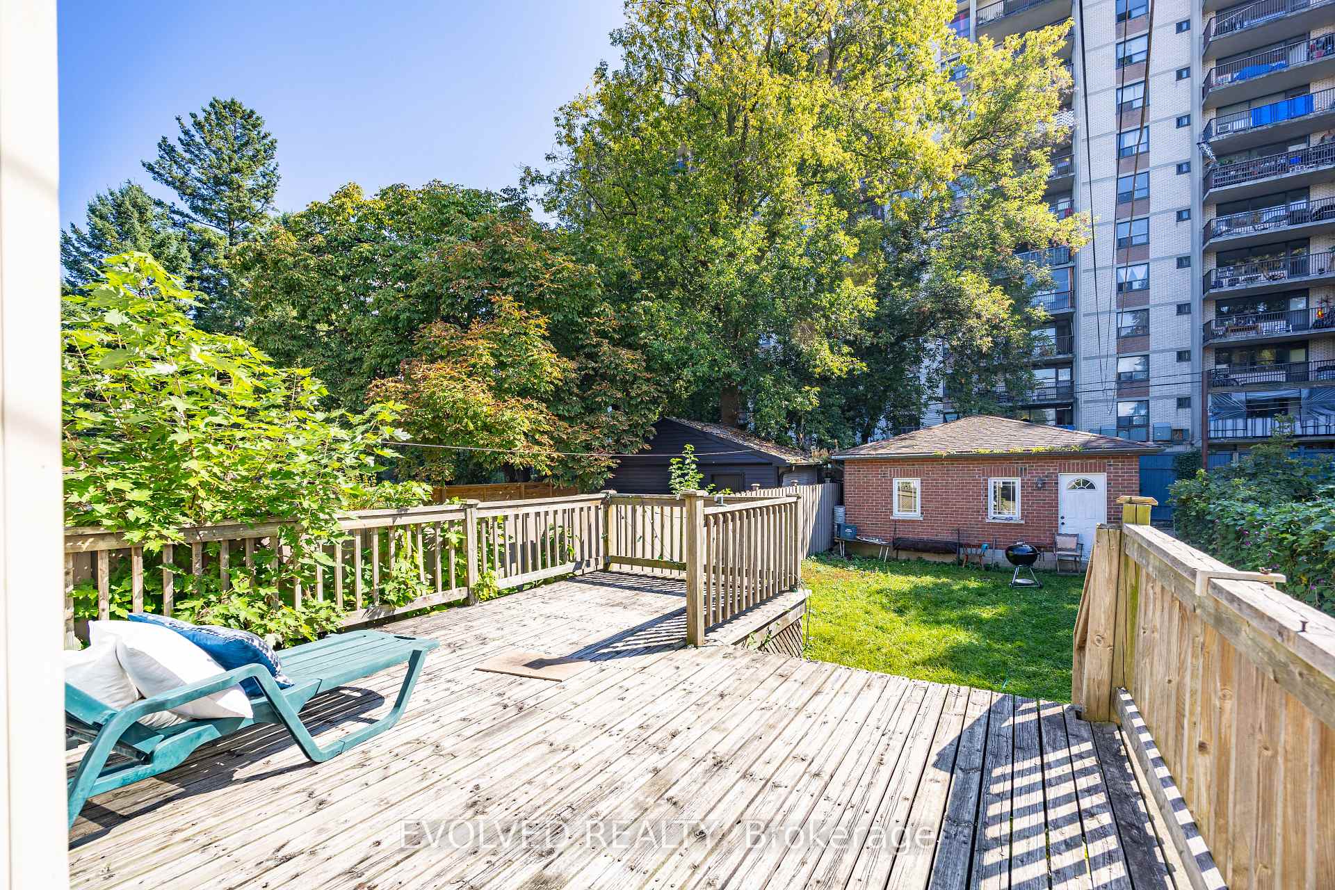 Photo 15 of 21 Torrens Avenue, Toronto, Broadview North — HOMEH