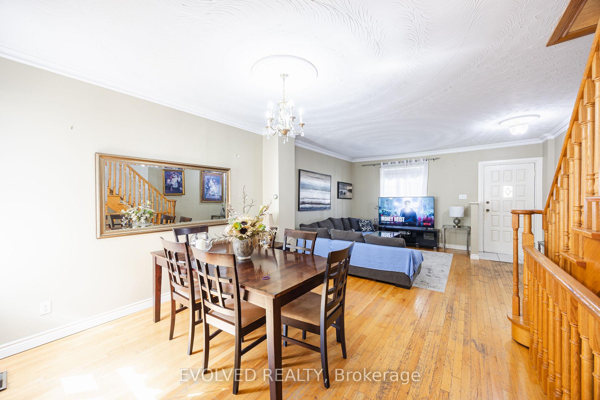 Photo 19 of 21 Torrens Avenue, Toronto, Broadview North — HOMEH