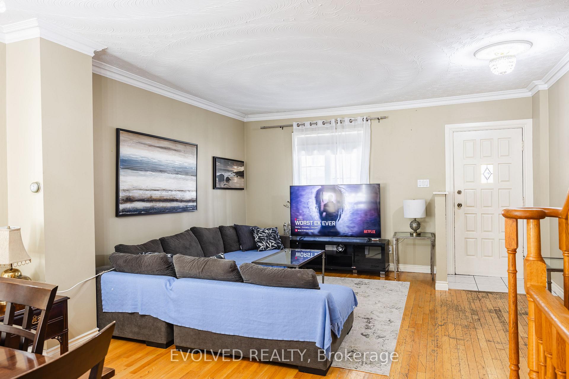 Photo 20 of 21 Torrens Avenue, Toronto, Broadview North — HOMEH