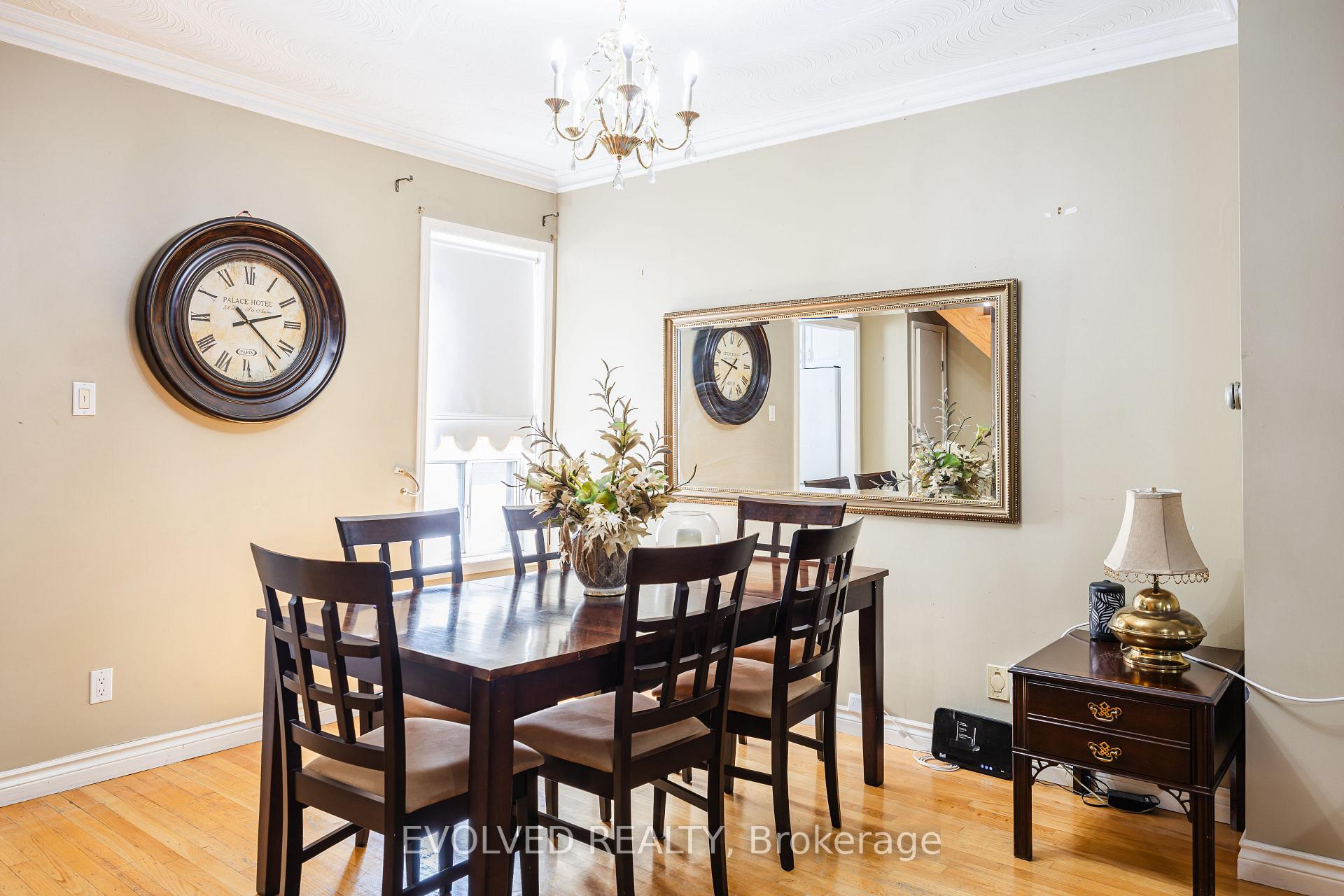Photo 21 of 21 Torrens Avenue, Toronto, Broadview North — HOMEH