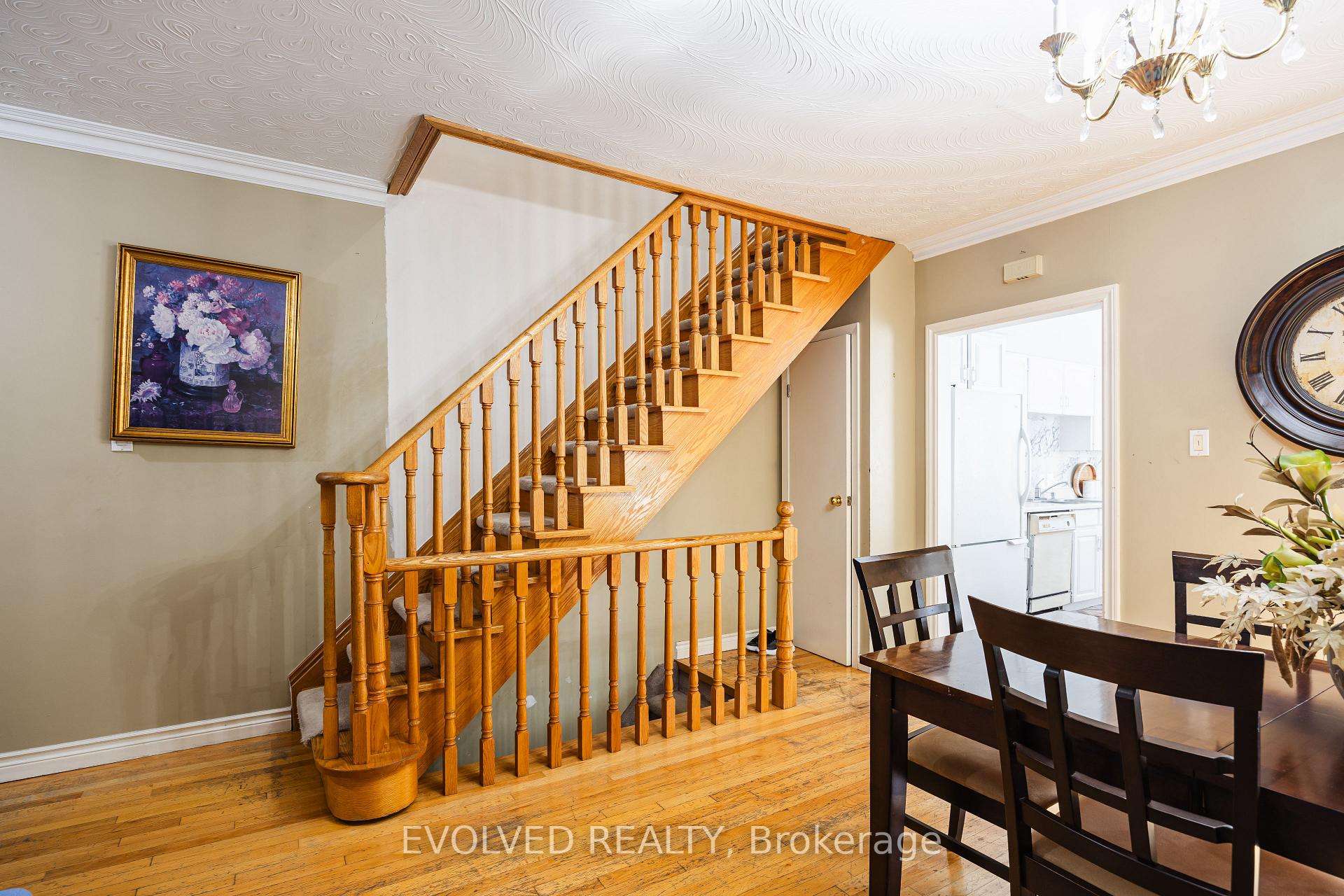 Photo 22 of 21 Torrens Avenue, Toronto, Broadview North — HOMEH