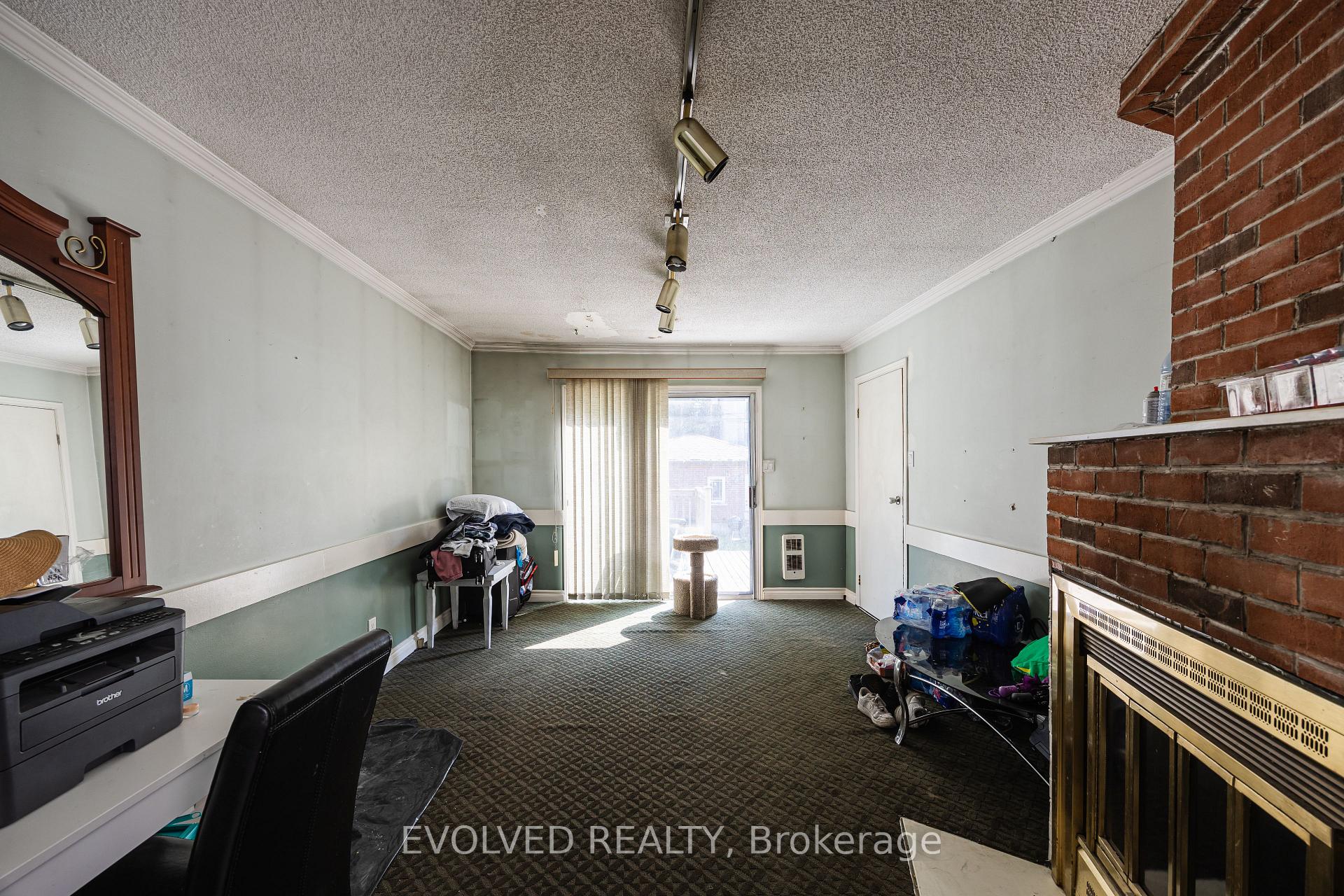 Photo 26 of 21 Torrens Avenue, Toronto, Broadview North — HOMEH
