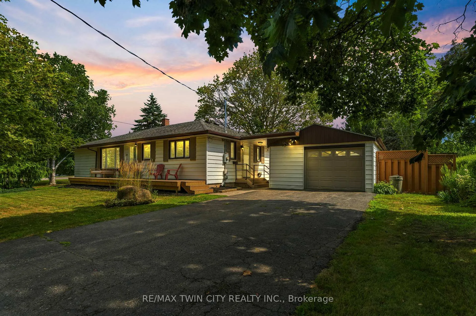 Photo 3 of 69 King Street, Brant, Burford — HOMEH
