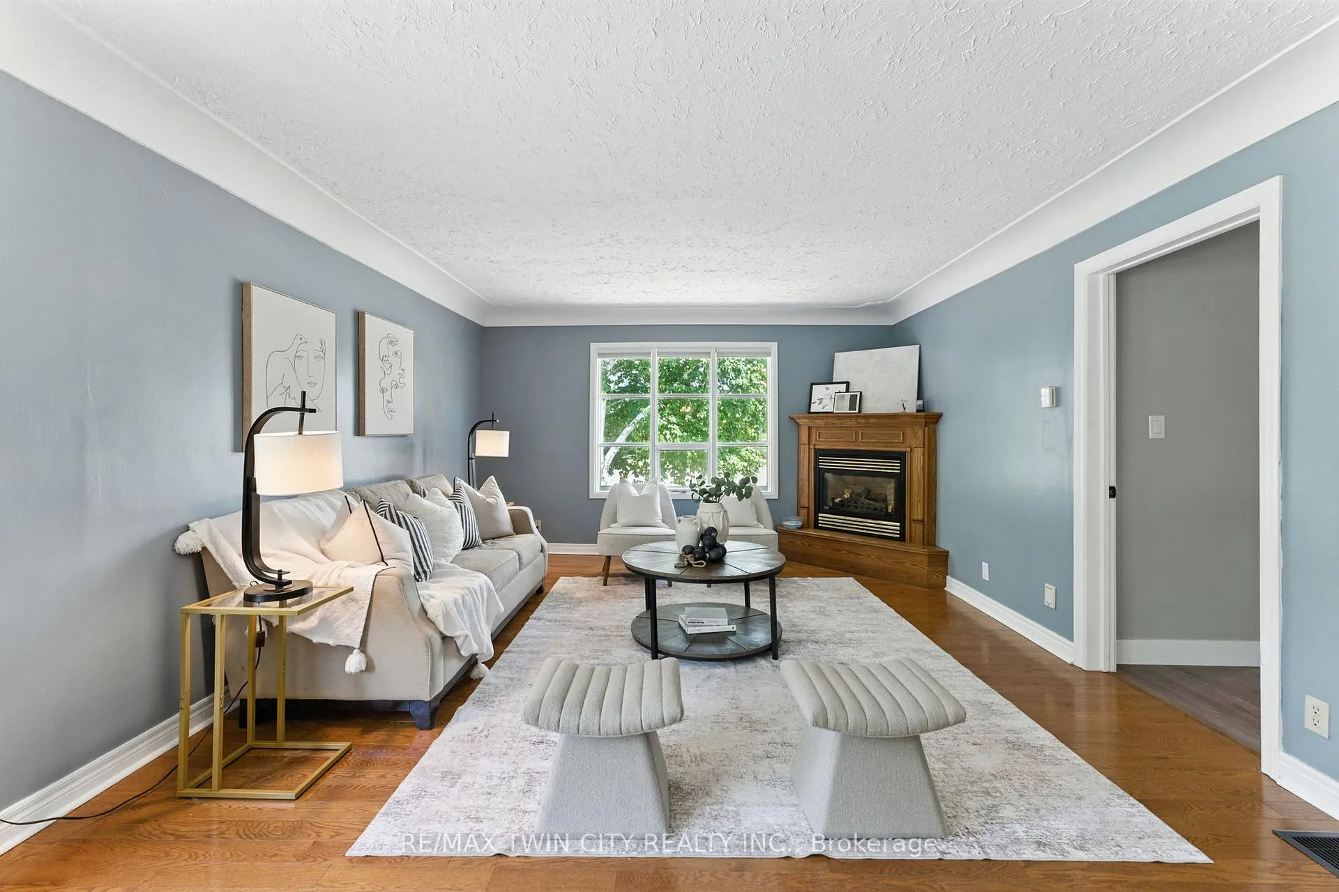 Photo 6 of 69 King Street, Brant, Burford — HOMEH