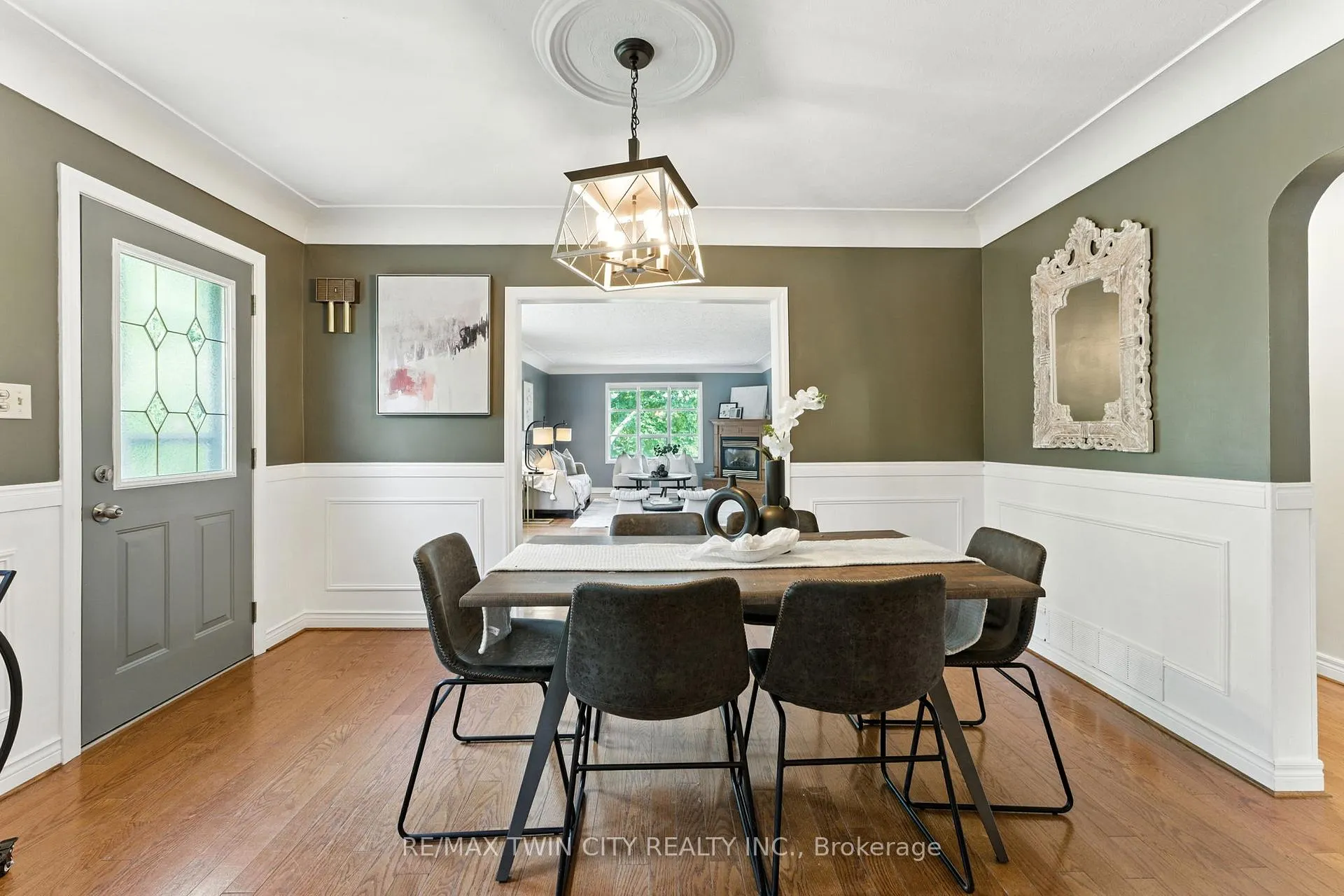 Photo 8 of 69 King Street, Brant, Burford — HOMEH