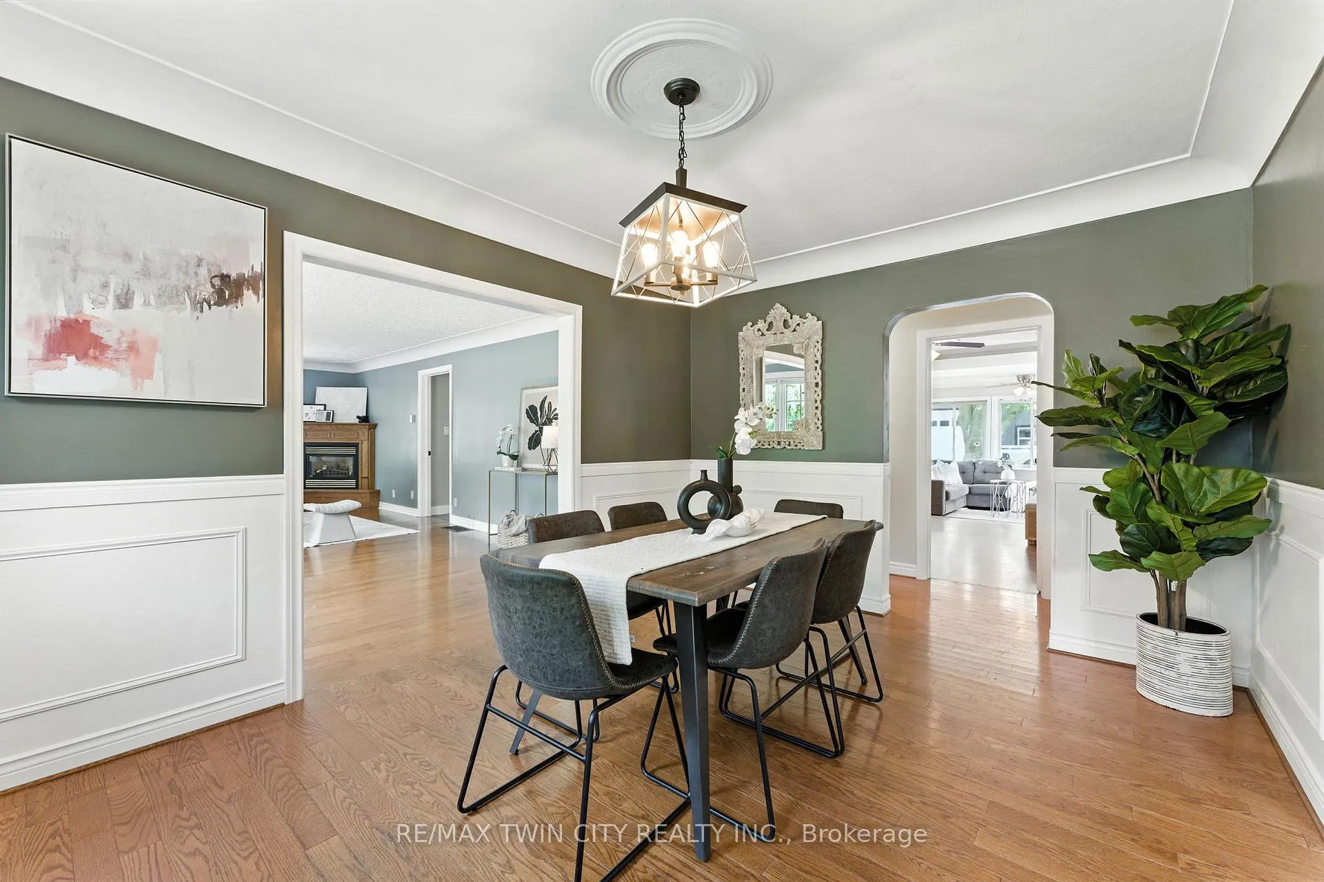 Photo 9 of 69 King Street, Brant, Burford — HOMEH