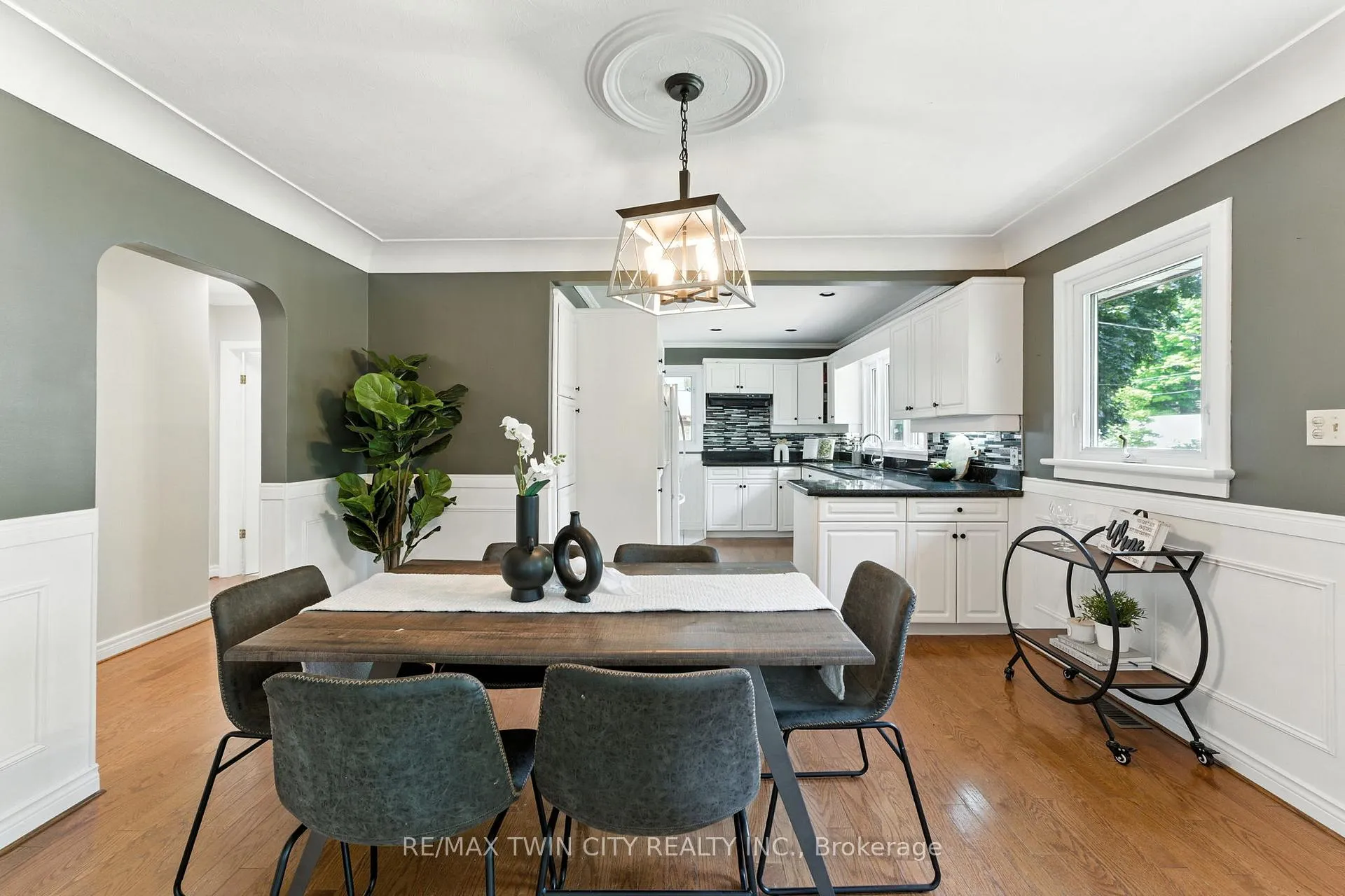 Photo 10 of 69 King Street, Brant, Burford — HOMEH