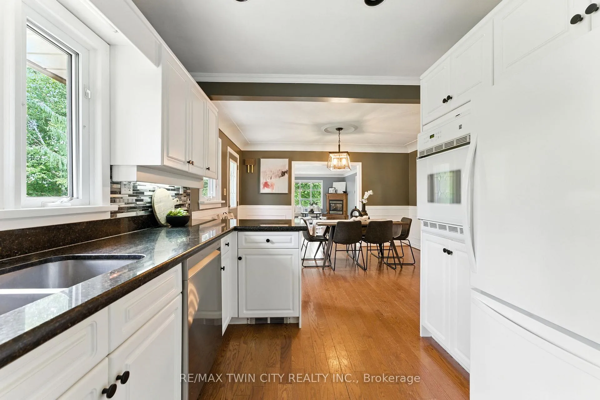 Photo 14 of 69 King Street, Brant, Burford — HOMEH