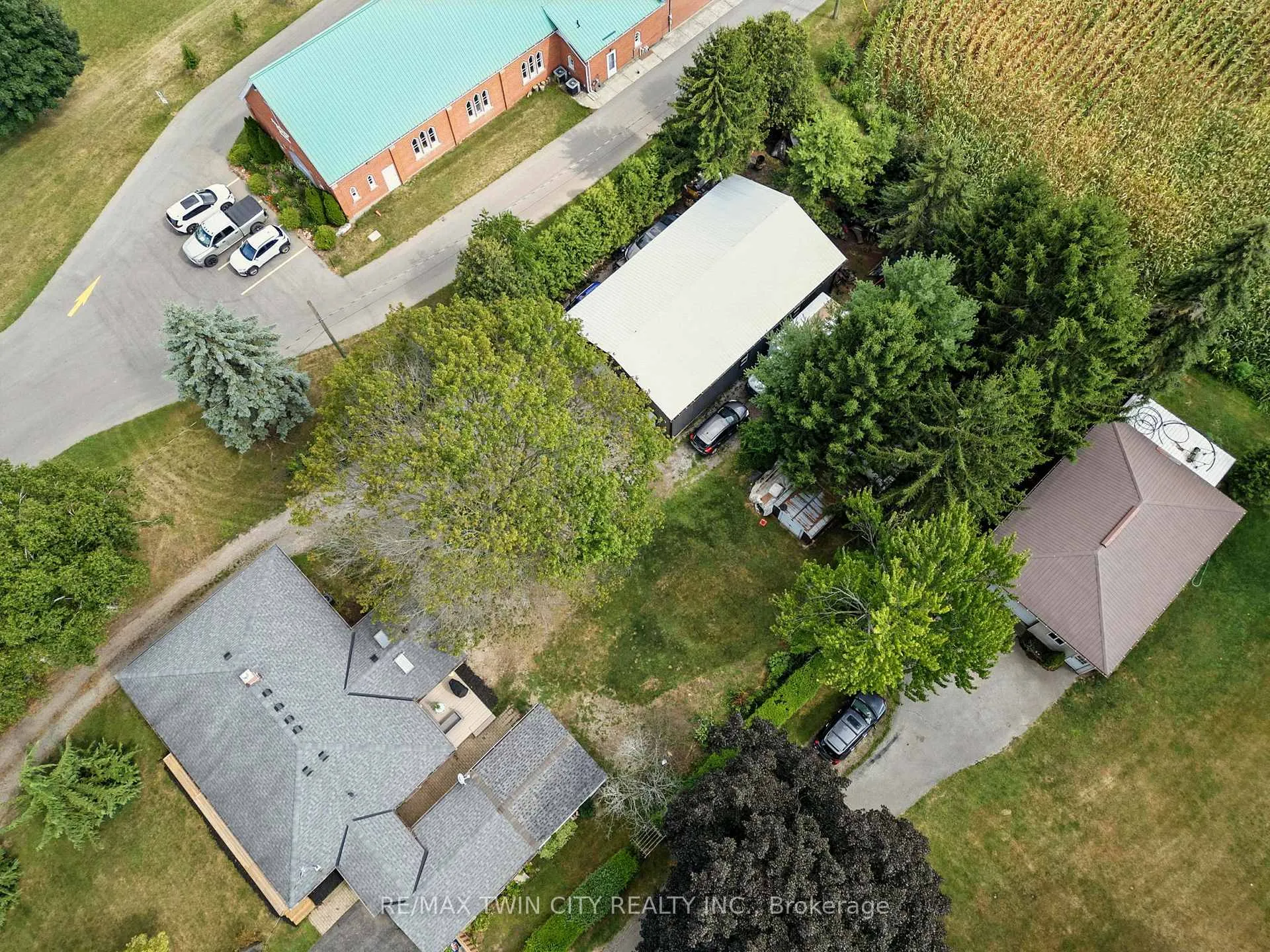 Photo 39 of 69 King Street, Brant, Burford — HOMEH