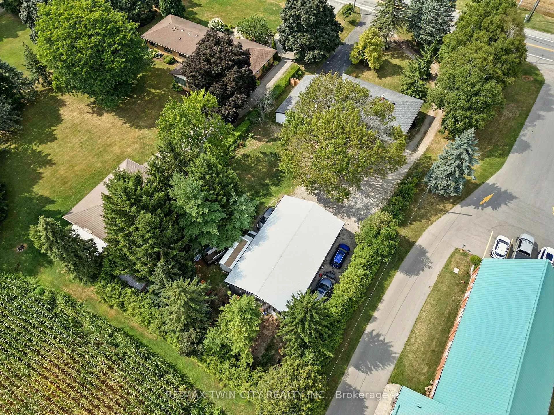 Photo 40 of 69 King Street, Brant, Burford — HOMEH