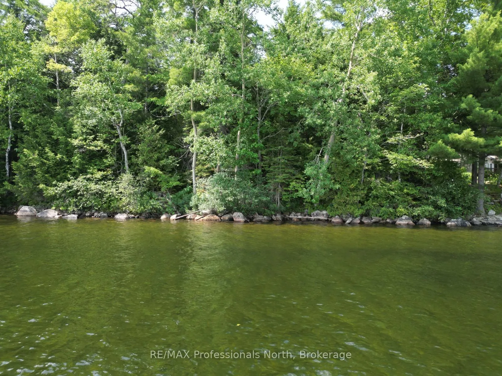 Photo 12 of Halls Lake Road, Algonquin Highlands, Stanhope — HOMEH