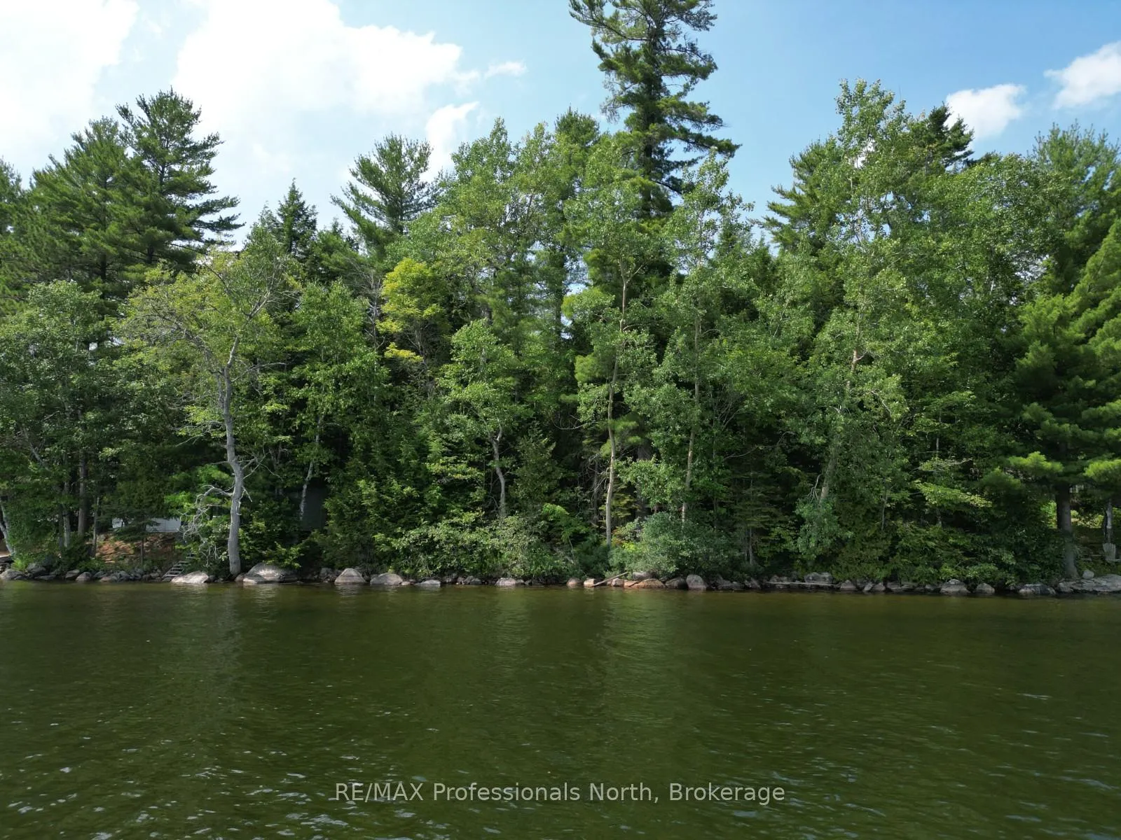 Photo 8 of Halls Lake Road, Algonquin Highlands, Stanhope — HOMEH