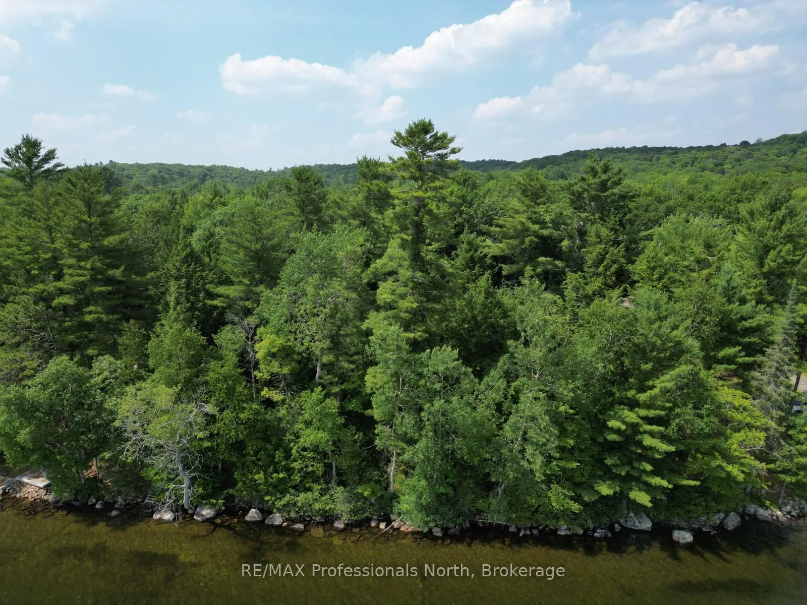 Photo 19 of Halls Lake Road, Algonquin Highlands, Stanhope — HOMEH