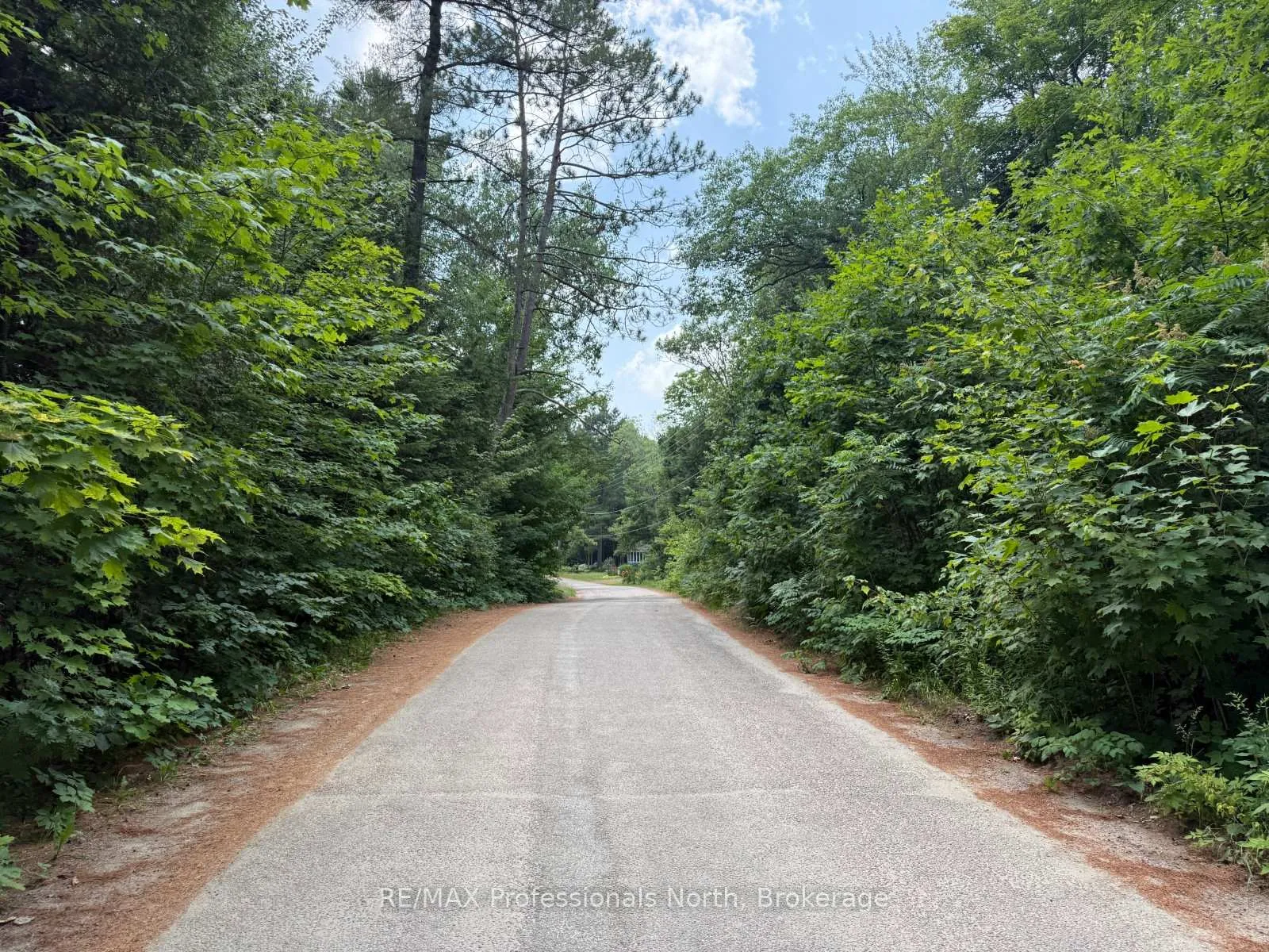 Photo 22 of Halls Lake Road, Algonquin Highlands, Stanhope — HOMEH