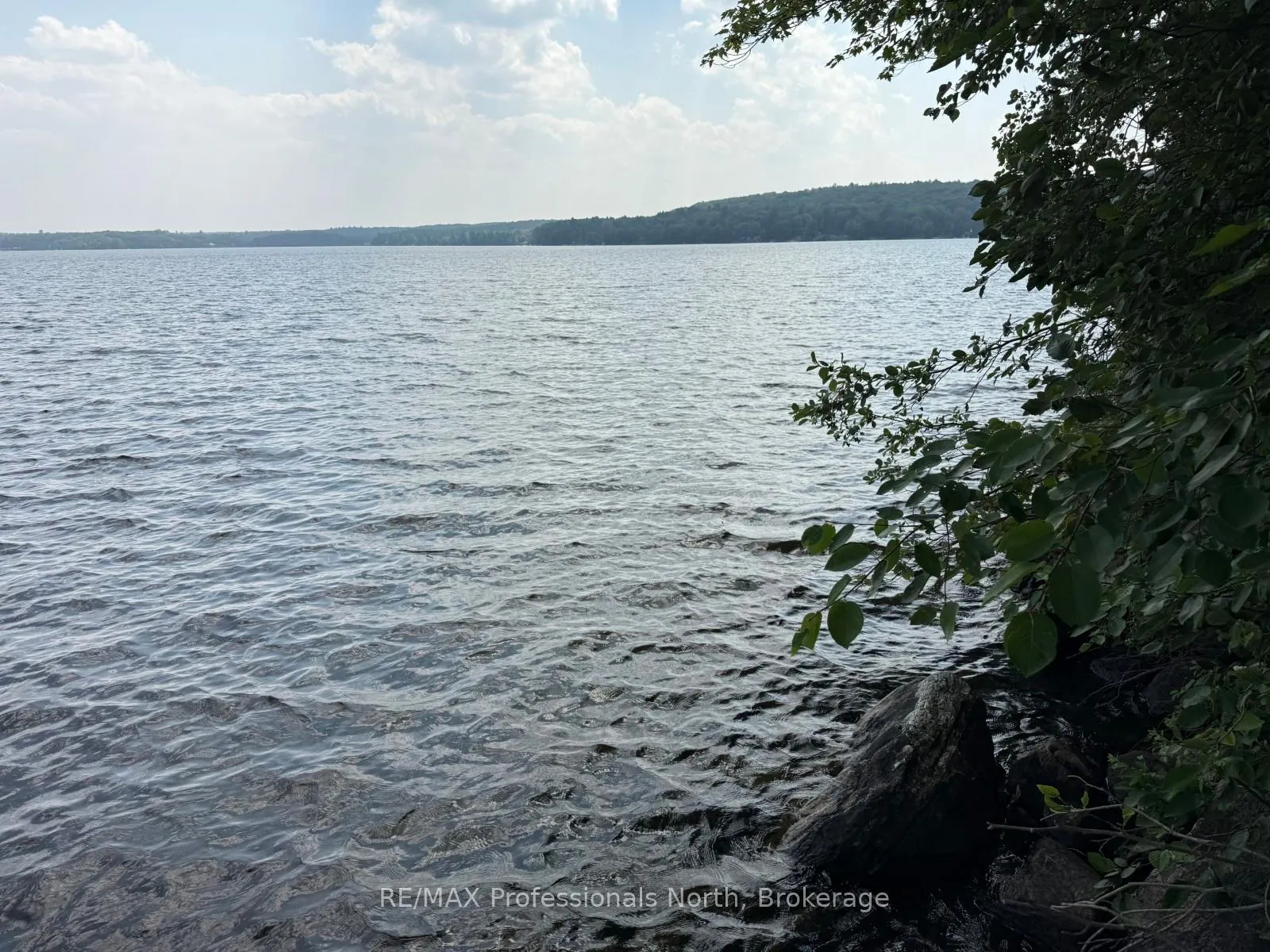 Photo 23 of Halls Lake Road, Algonquin Highlands, Stanhope — HOMEH