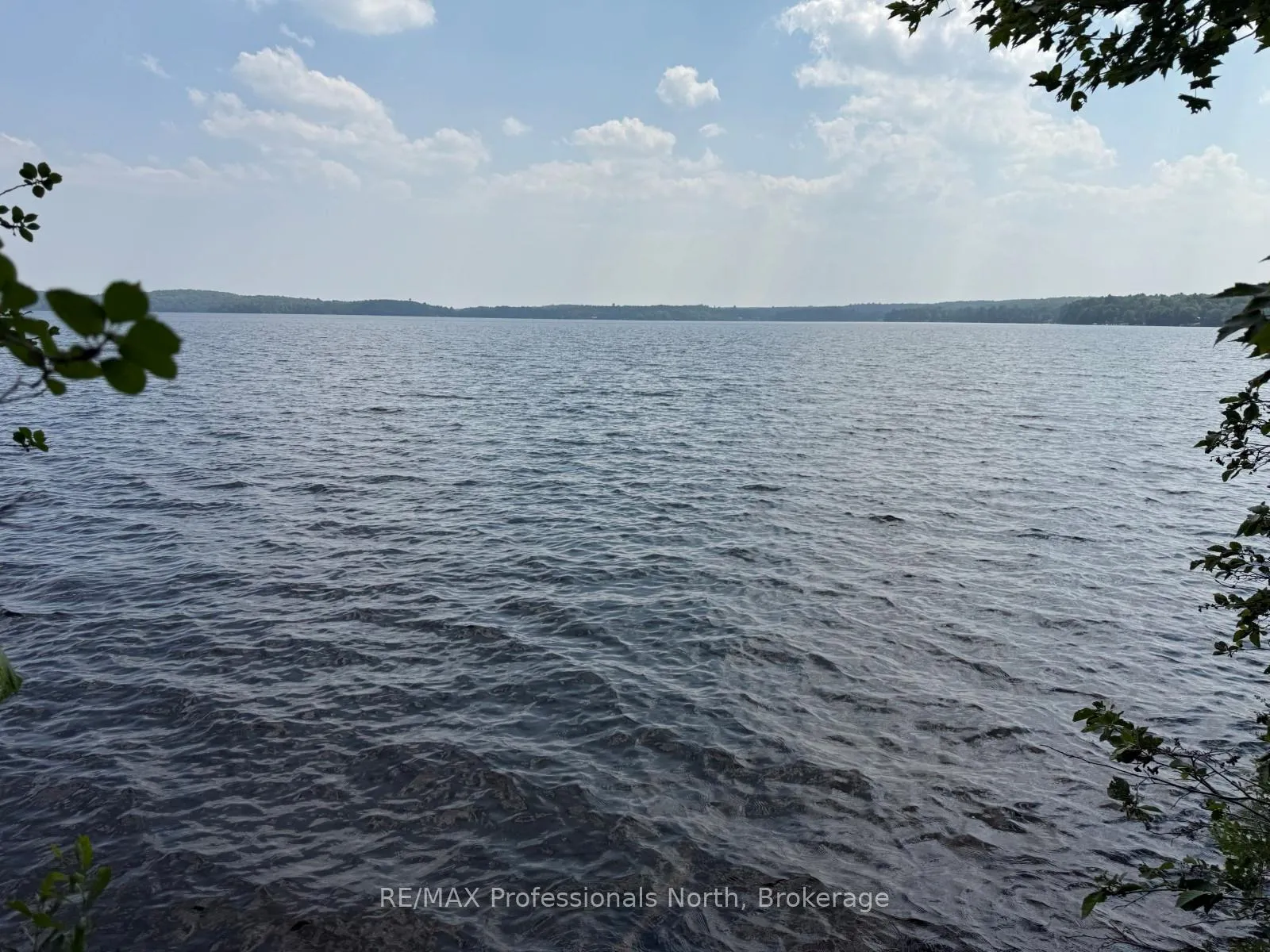 Photo 25 of Halls Lake Road, Algonquin Highlands, Stanhope — HOMEH
