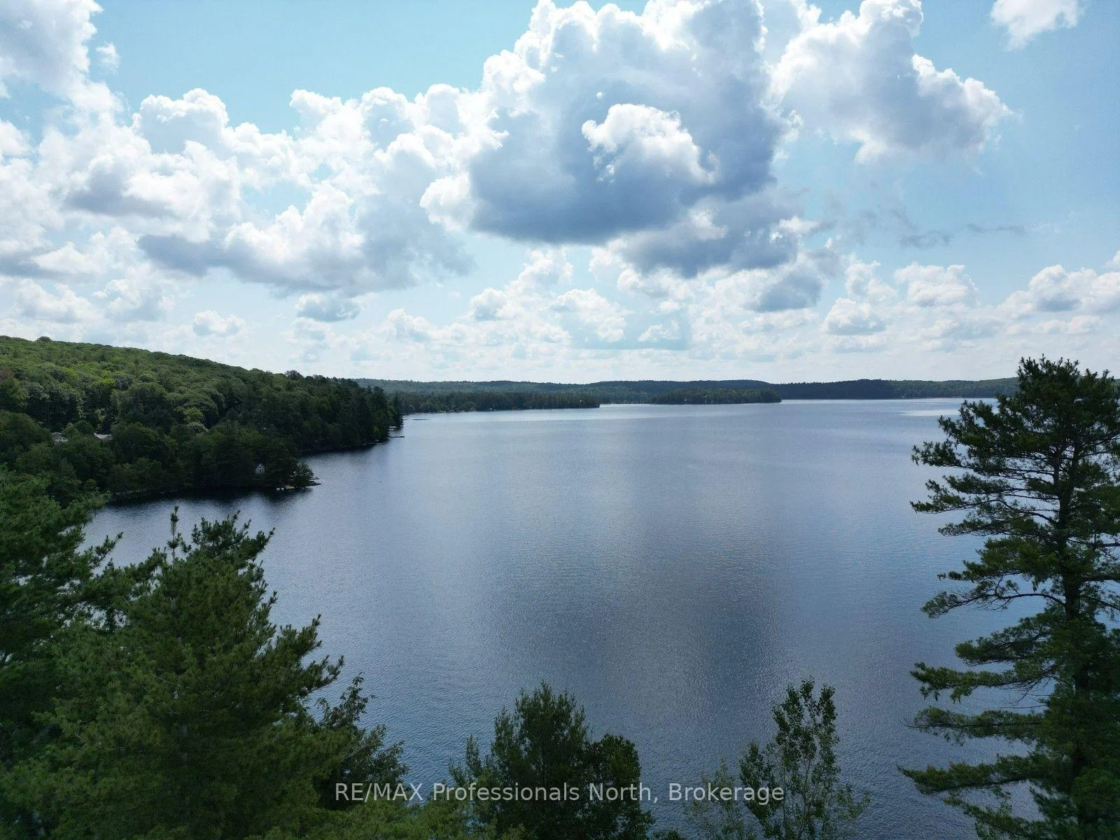 Photo 9 of Halls Lake Road, Algonquin Highlands, Stanhope — HOMEH