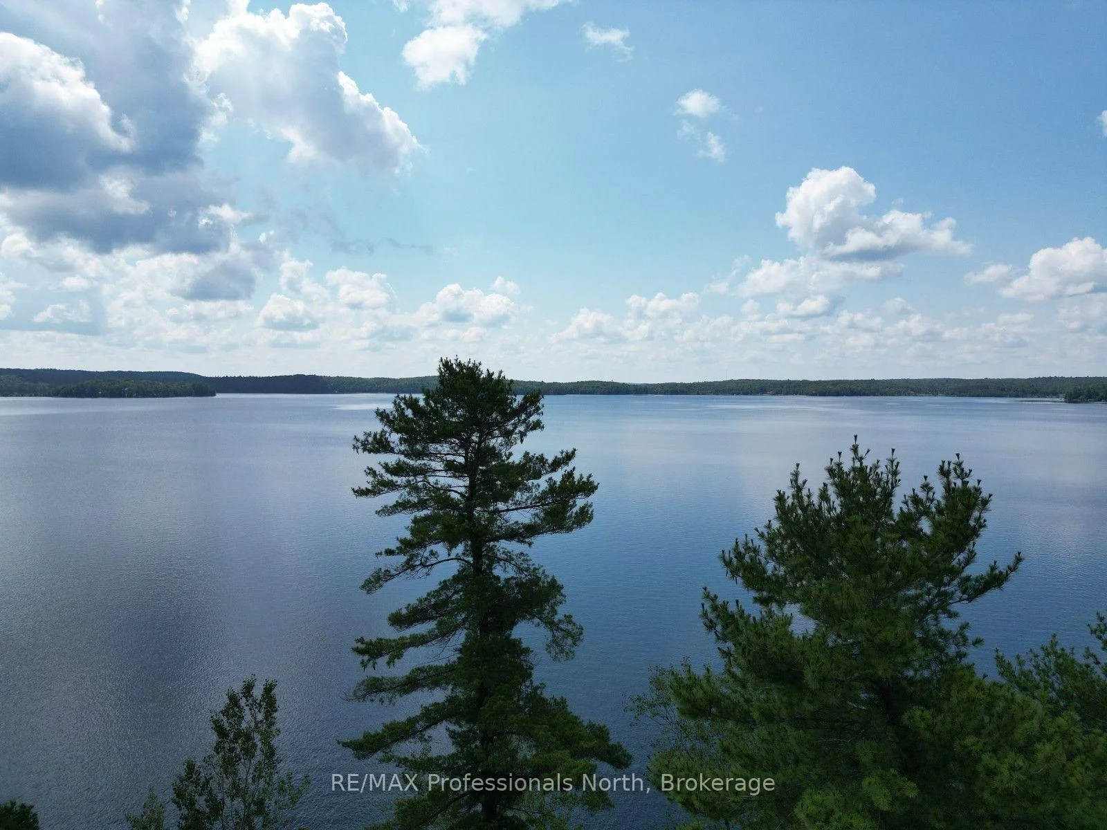 Photo 24 of Halls Lake Road, Algonquin Highlands, Stanhope — HOMEH