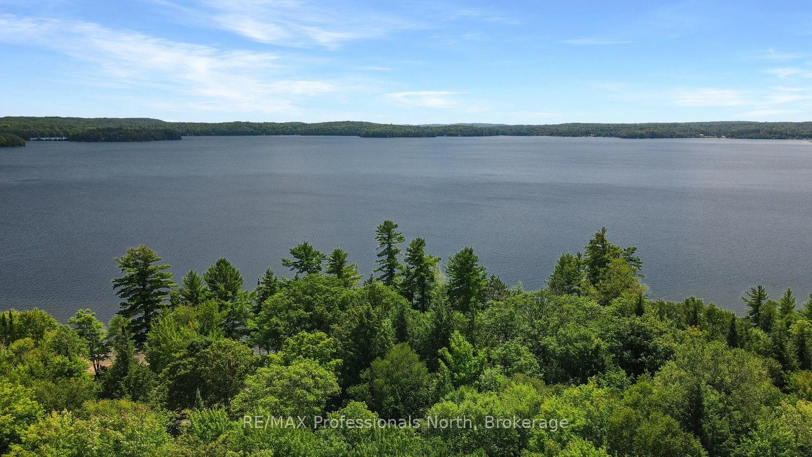 Photo 7 of Halls Lake Road, Algonquin Highlands, Stanhope — HOMEH